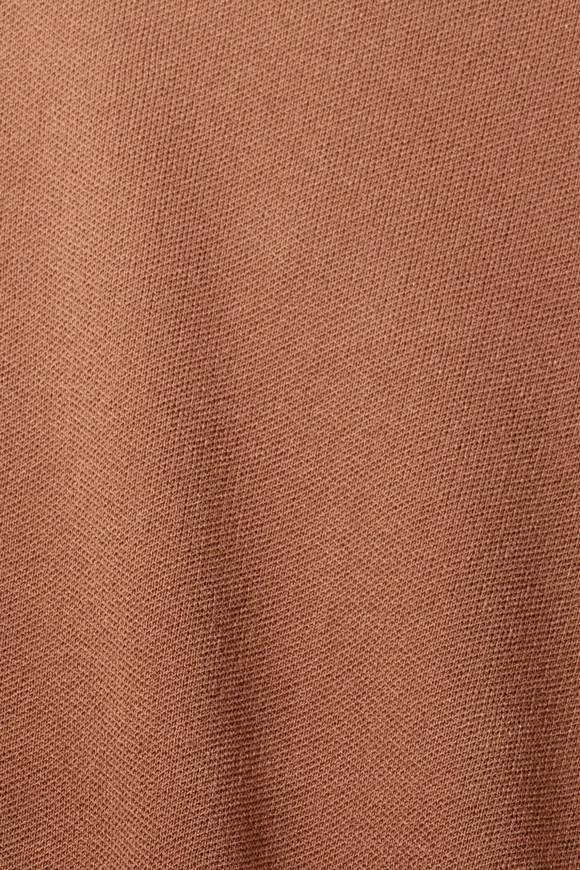 ESPRIT Pleated peplum dress at our Online Shop *Women Dresses + Jumpsuits