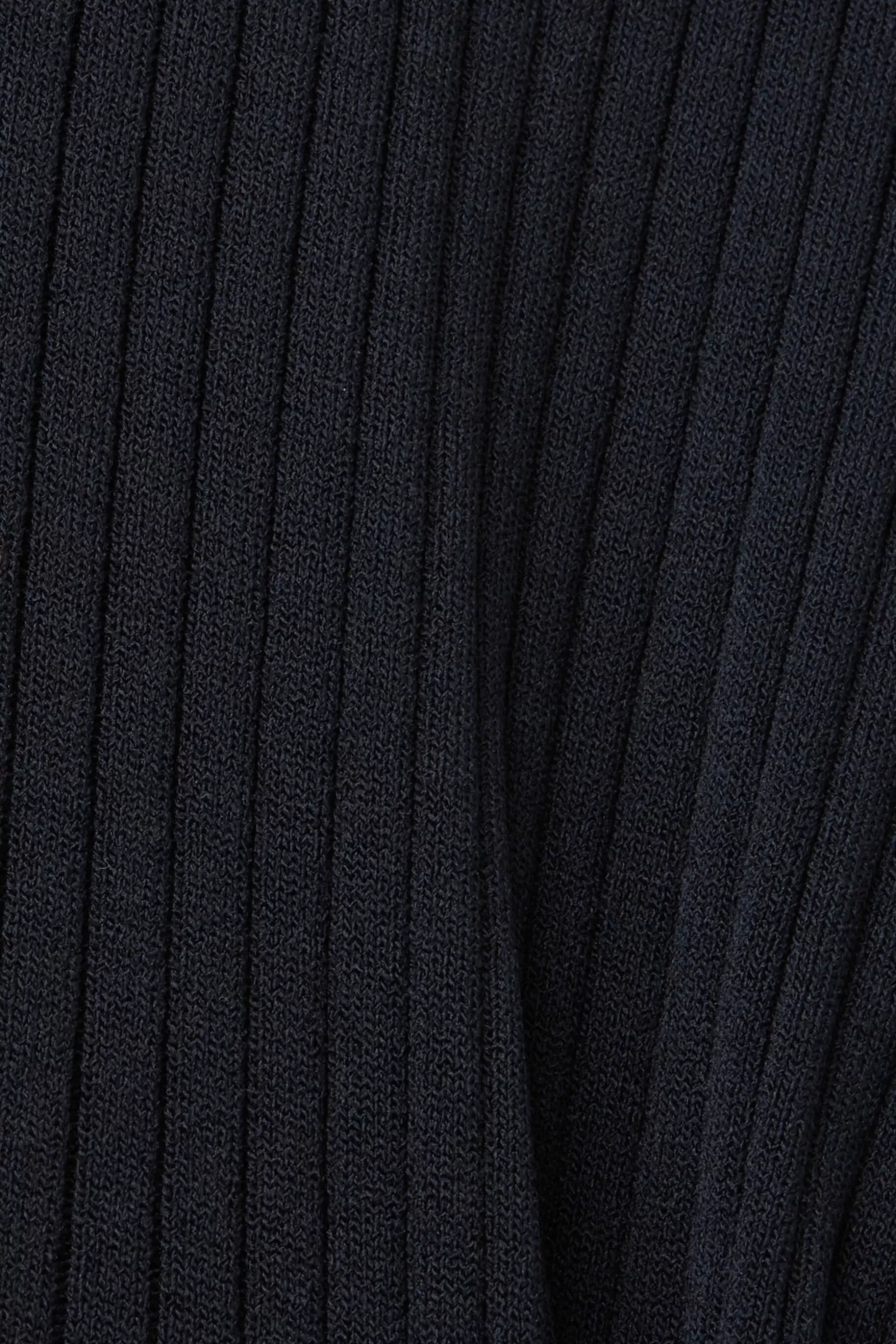 ESPRIT Pleated wrap dress with long-sleeves at our Online Shop * Sale Above $75+