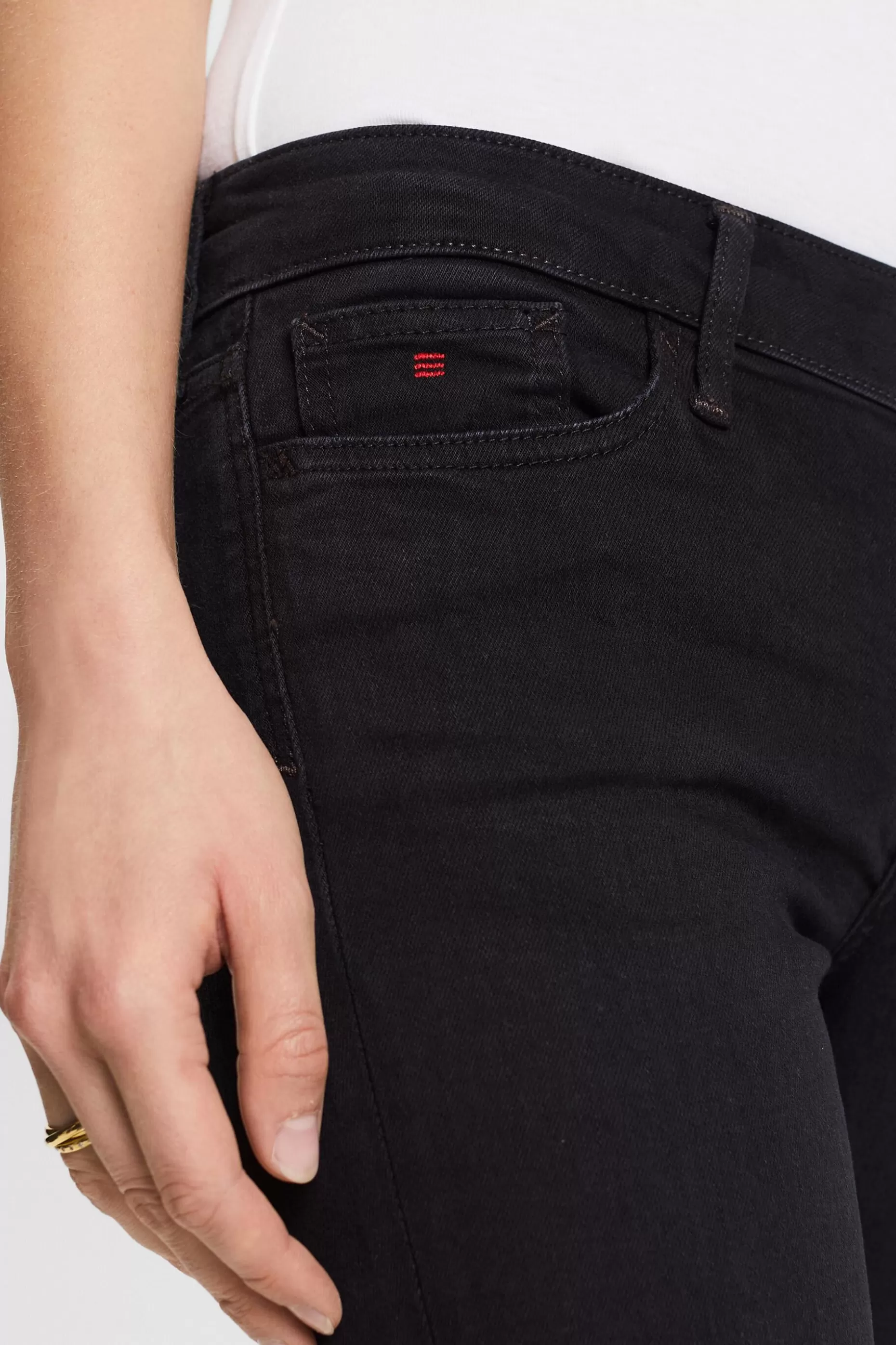 ESPRIT Premium mid-rise skinny fit jeans at our Online Shop *Women Denim