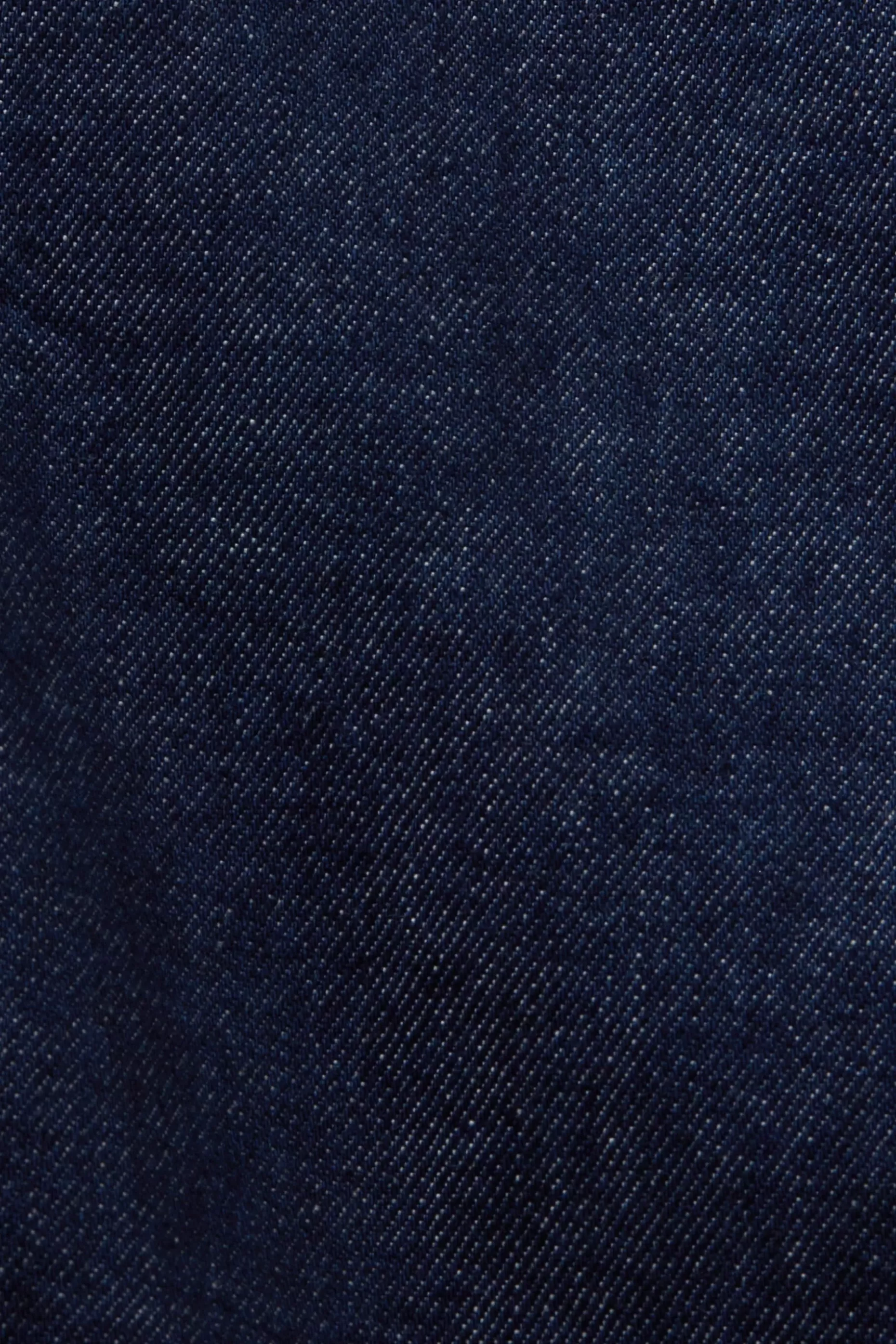 ESPRIT Premium Selvedge High-Rise Straight Jeans at our Online Shop *Women Denim