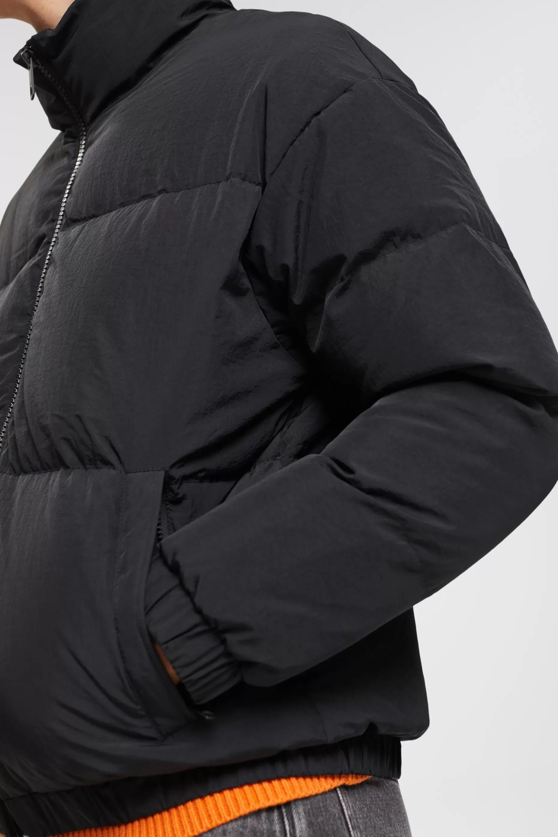 ESPRIT Puffer jacket with down padding at our Online Shop *Men Clearance 60%-70% Off