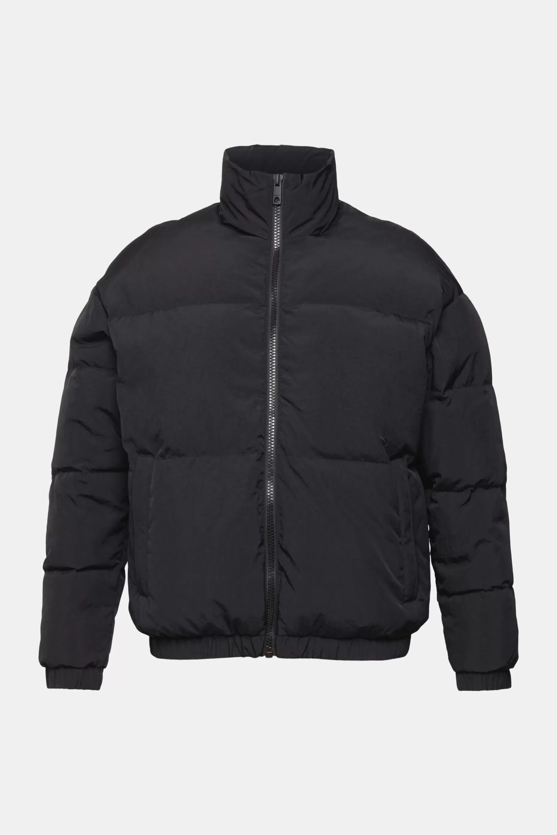 ESPRIT Puffer jacket with down padding at our Online Shop *Men Clearance 60%-70% Off