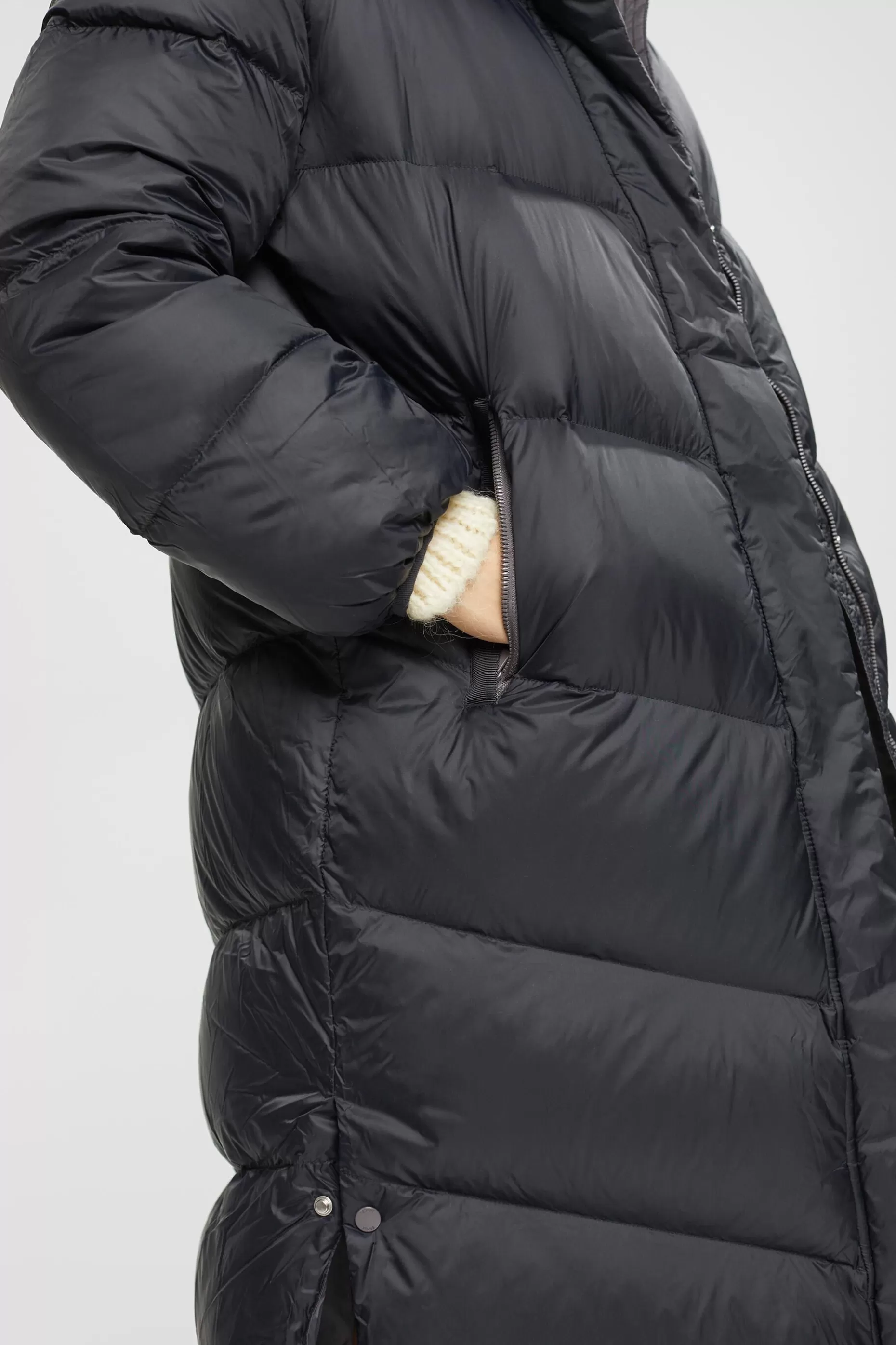 ESPRIT Quilted coat with recycled down filling at our Online Shop *Boys Boys