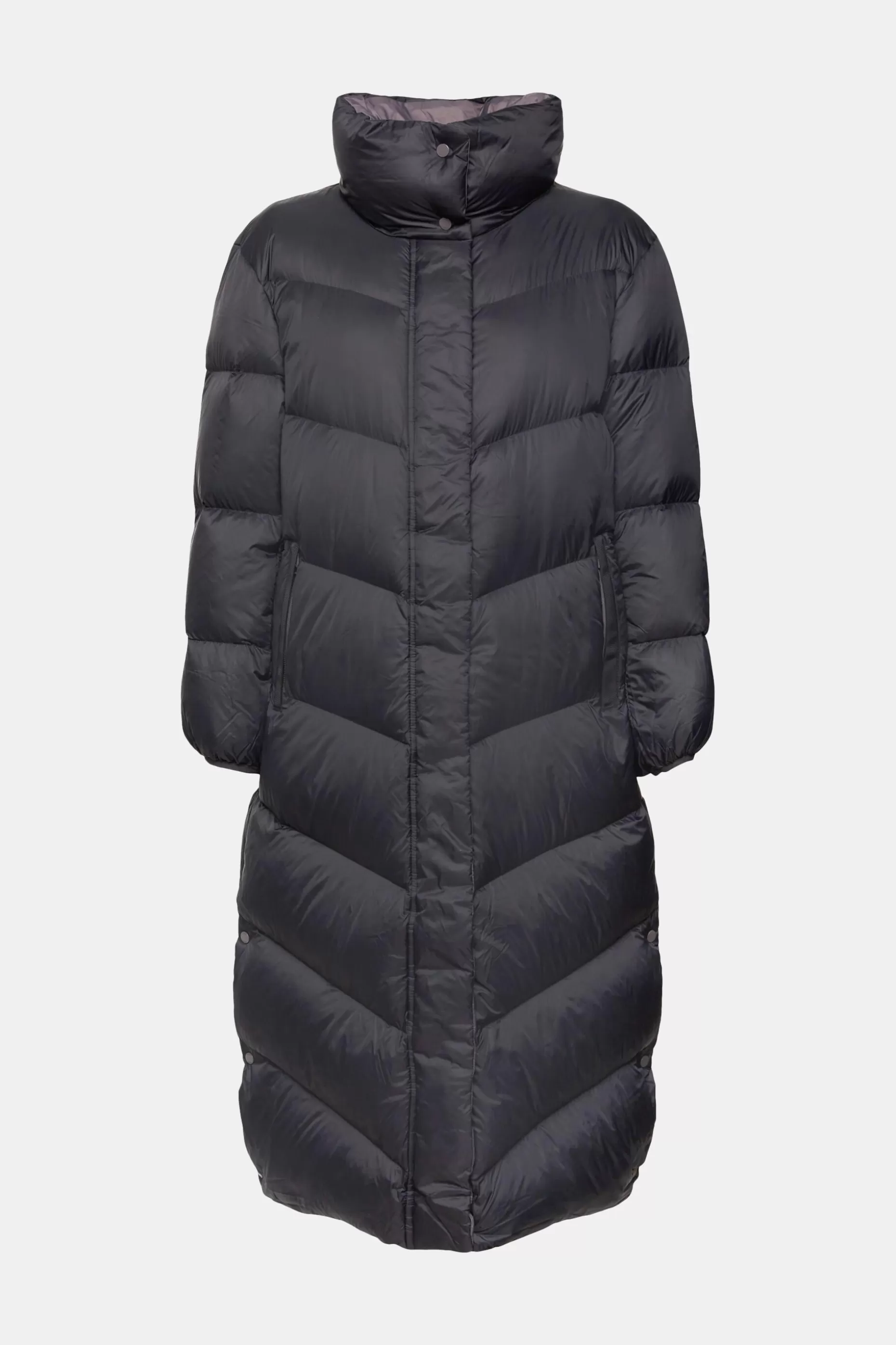 ESPRIT Quilted coat with recycled down filling at our Online Shop *Boys Boys
