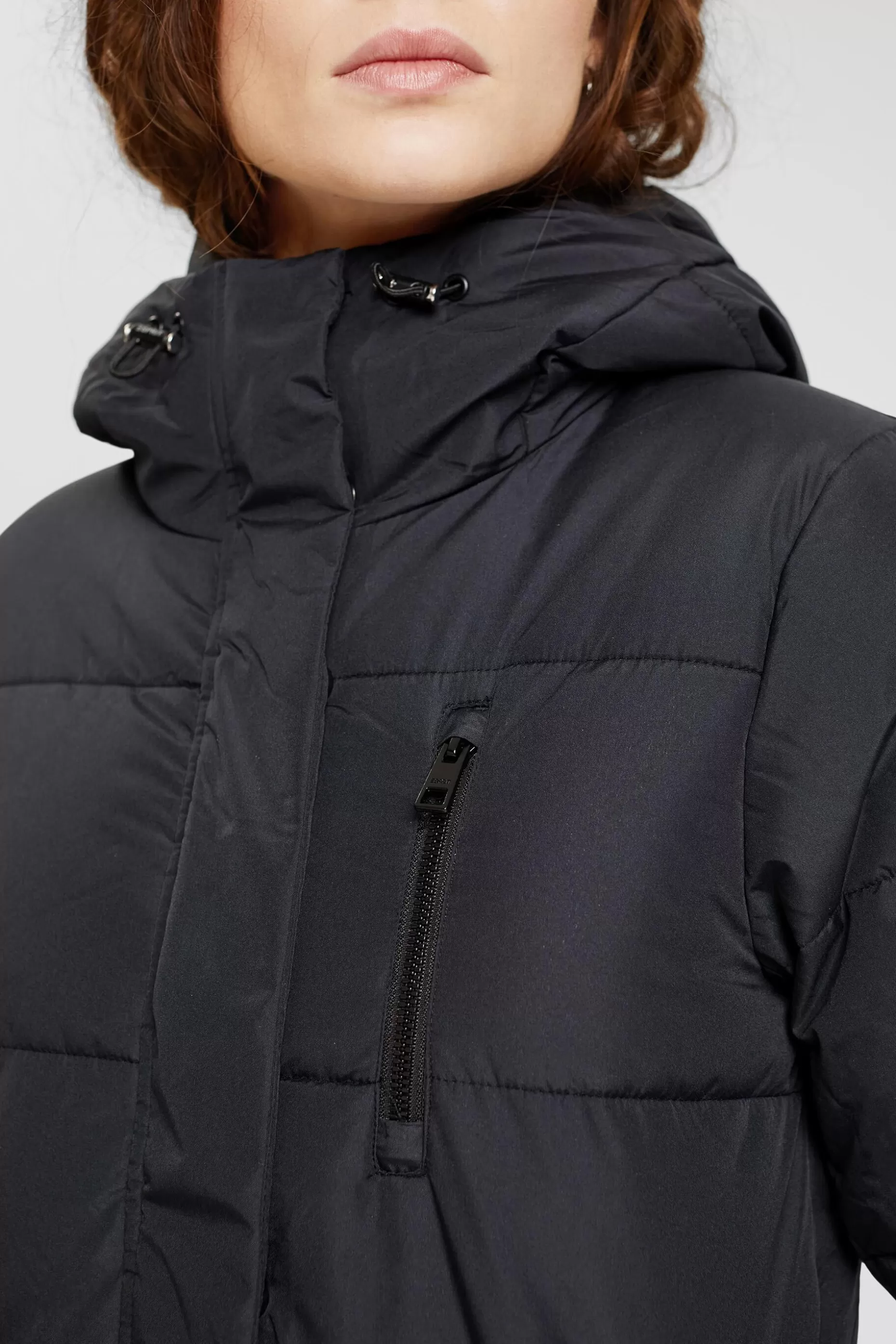 ESPRIT Quilted coat with zip pockets at our Online Shop *Boys Boys