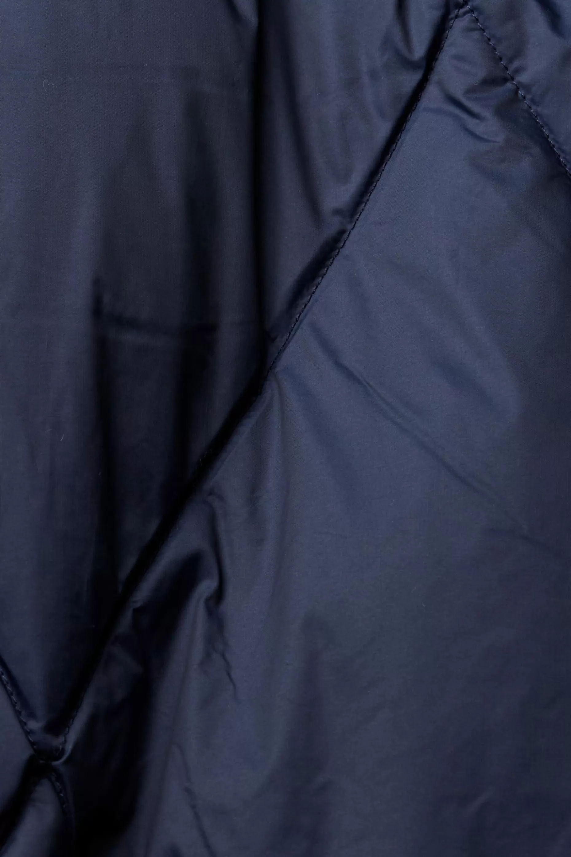 ESPRIT Quilted down coat with detachable hood at our Online Shop *Women Jackets + Coats