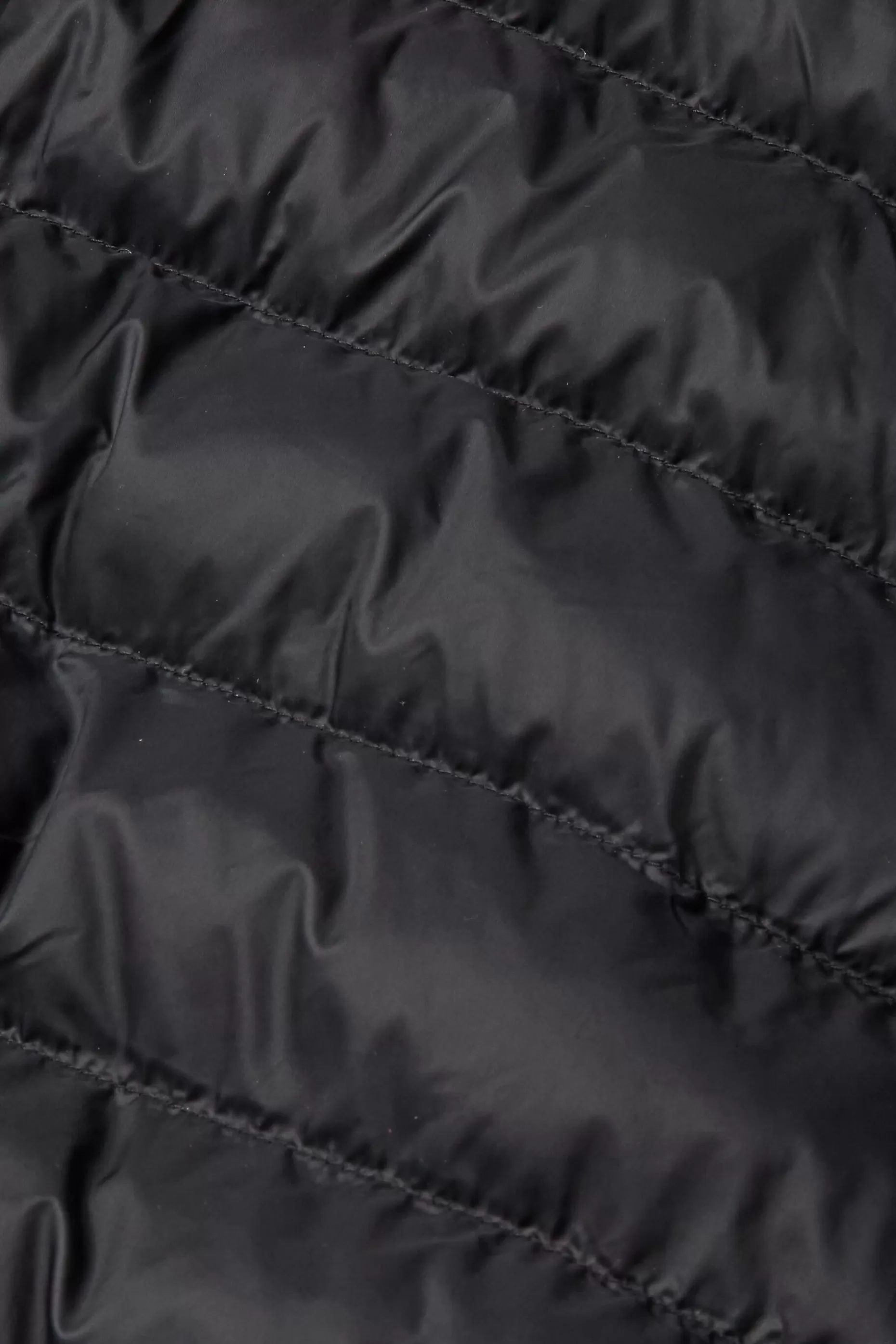ESPRIT Quilted jacket with high neck at our Online Shop *Men Jackets + Coats