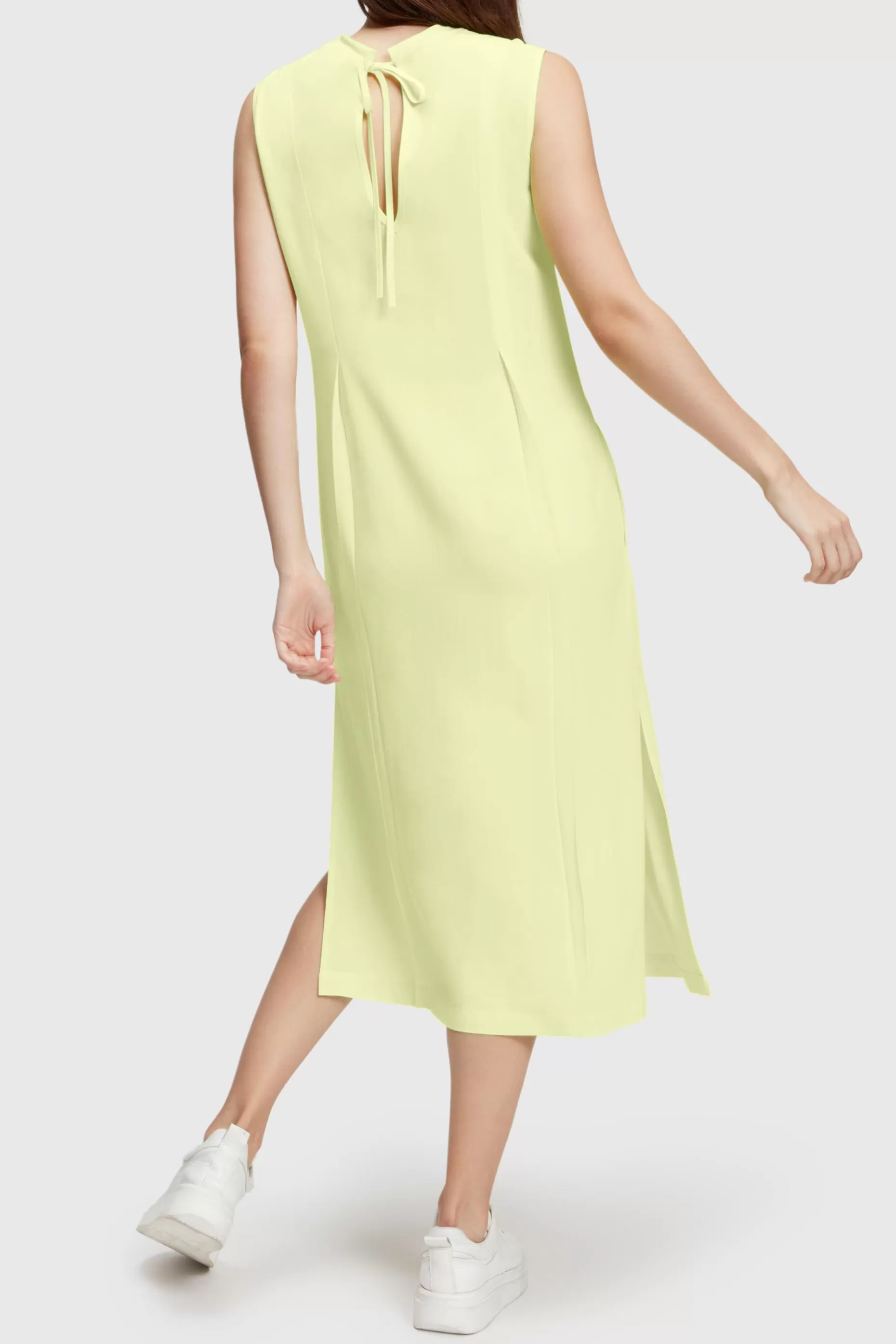 ESPRIT RAYON SILK Tank Dress at our Online Shop * Sale Under $75