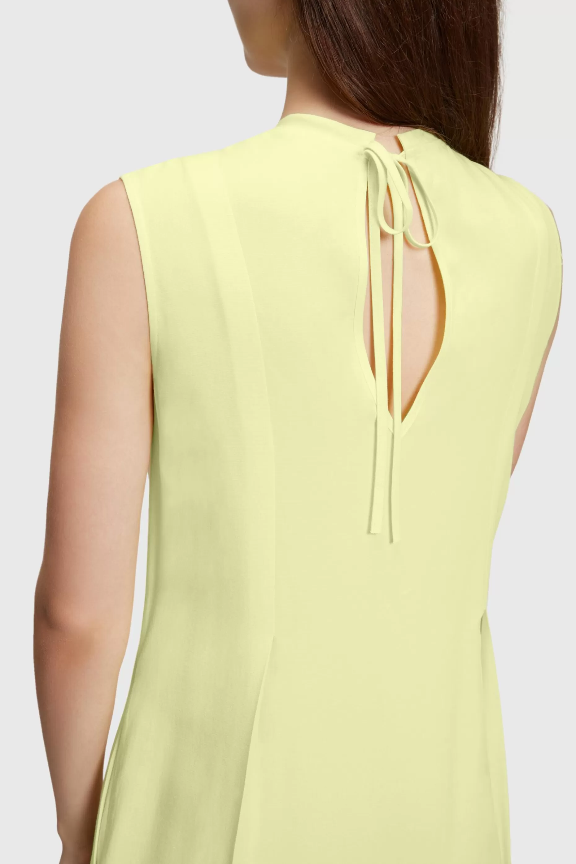 ESPRIT RAYON SILK Tank Dress at our Online Shop * Sale Under $75