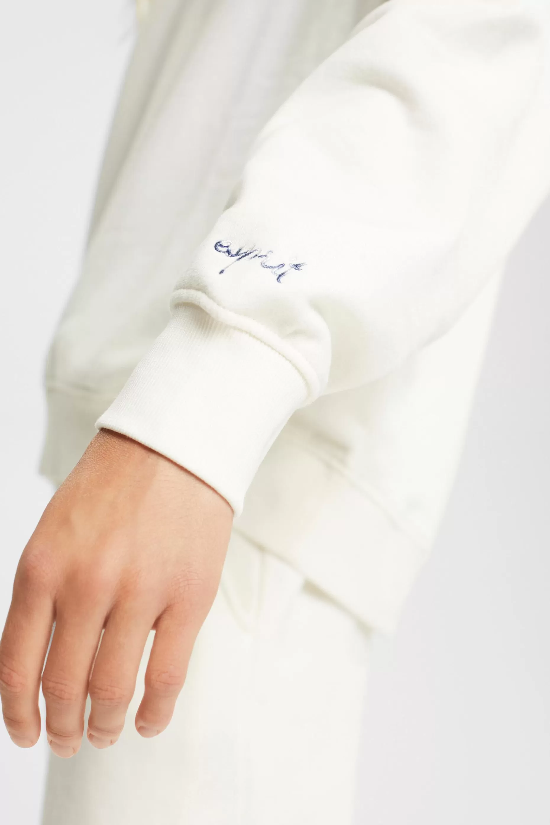 ESPRIT Relaxed fit Sweatshirt at our Online Shop *Women Sweatshirts + Hoodies
