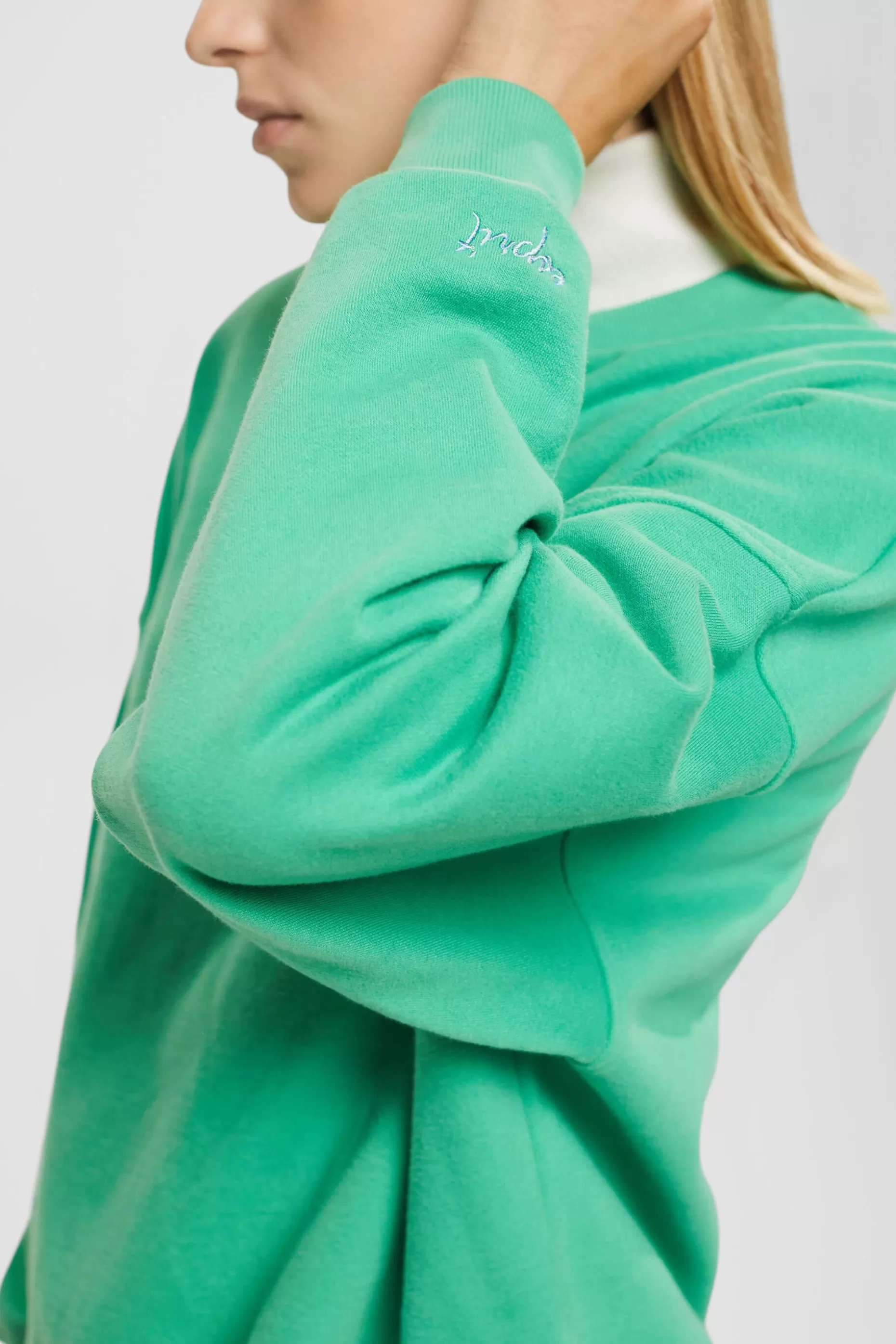 ESPRIT Relaxed fit Sweatshirt at our Online Shop *Women Sweatshirts + Hoodies