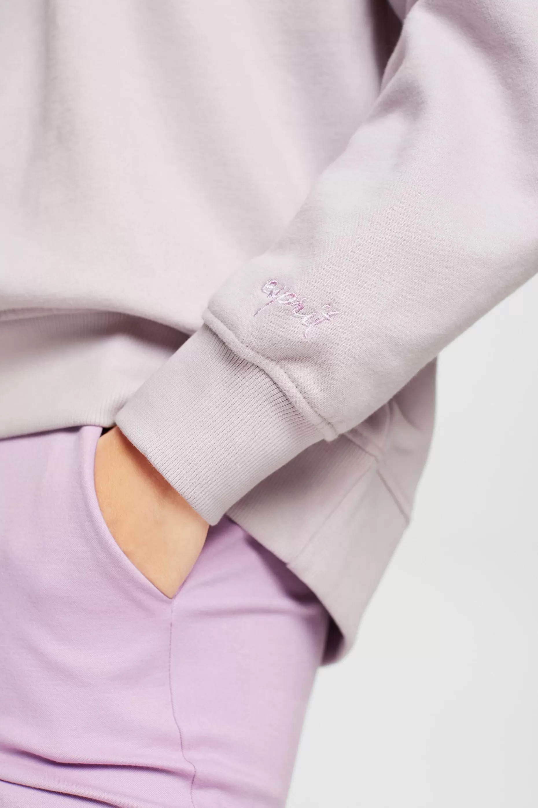 ESPRIT Relaxed fit Sweatshirt at our Online Shop *Women Sweatshirts + Hoodies