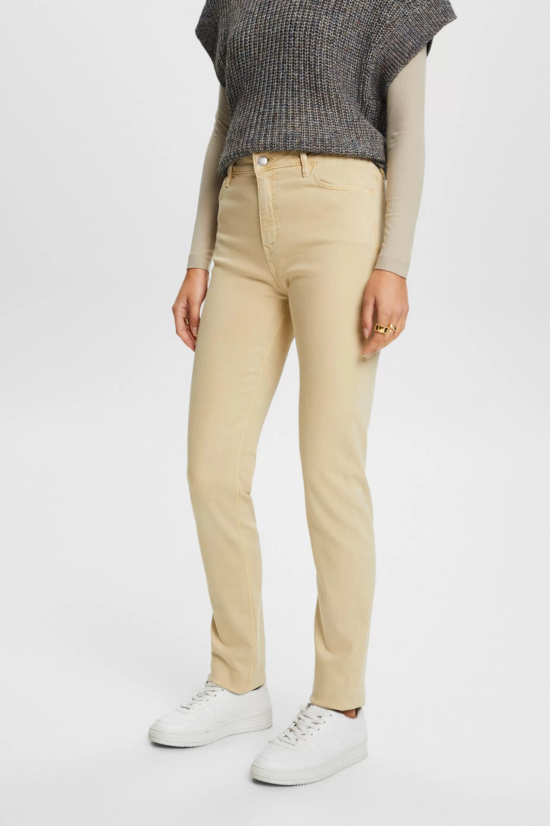 ESPRIT Retro Slim Jeans at our Online Shop * Sale Under $50