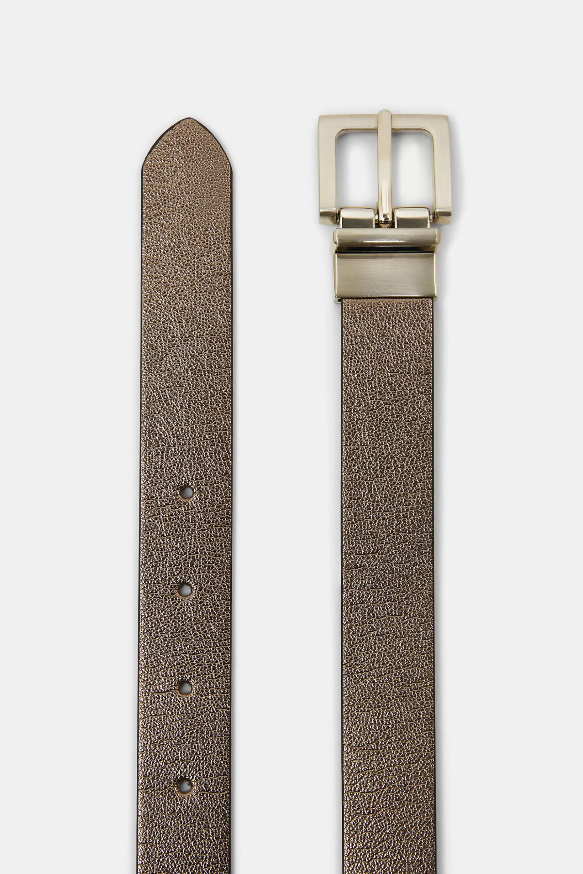 ESPRIT Reversible Faux Leather Belt at our Online Shop *Boys Boys