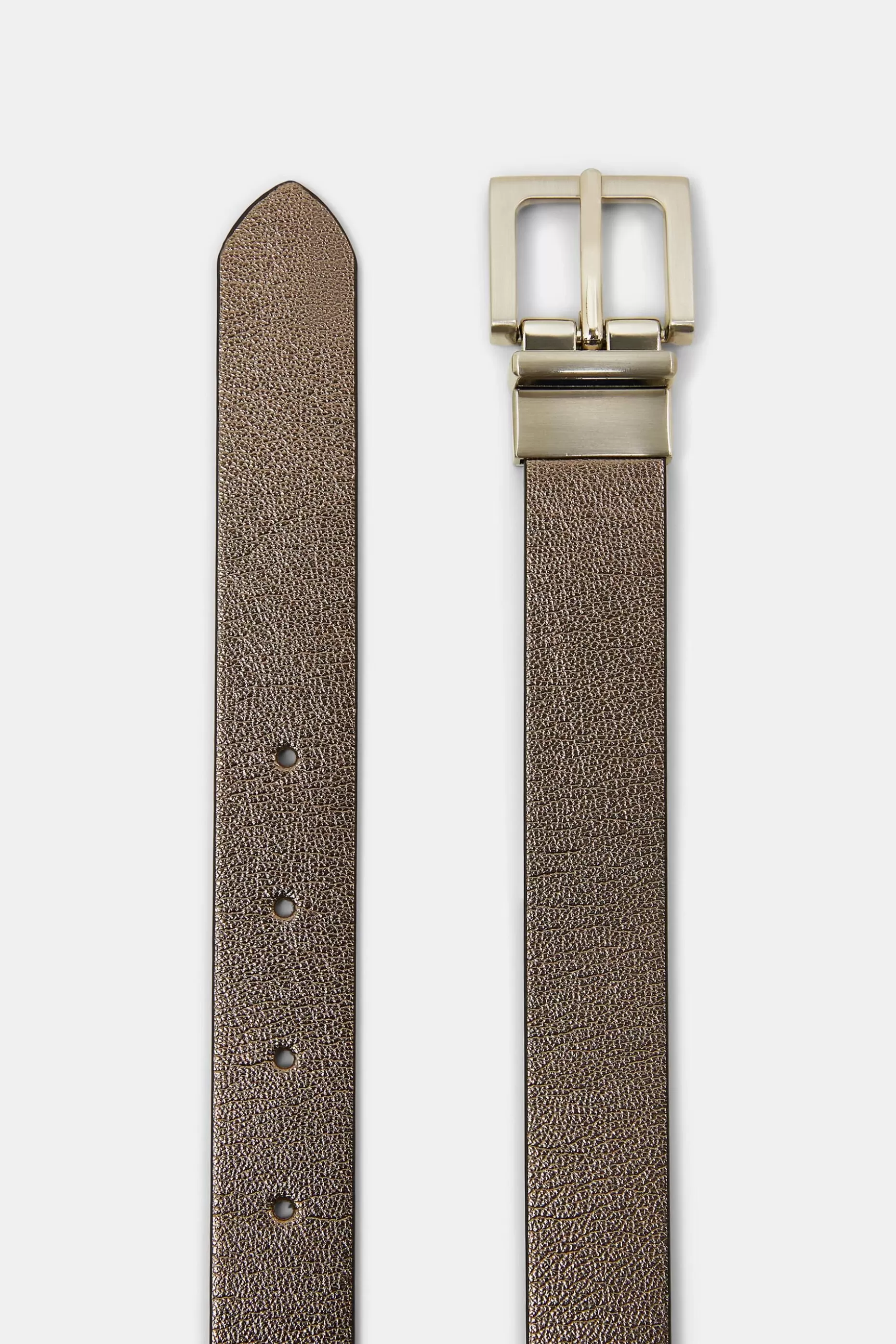 ESPRIT Reversible Faux Leather Belt at our Online Shop *Women Belts