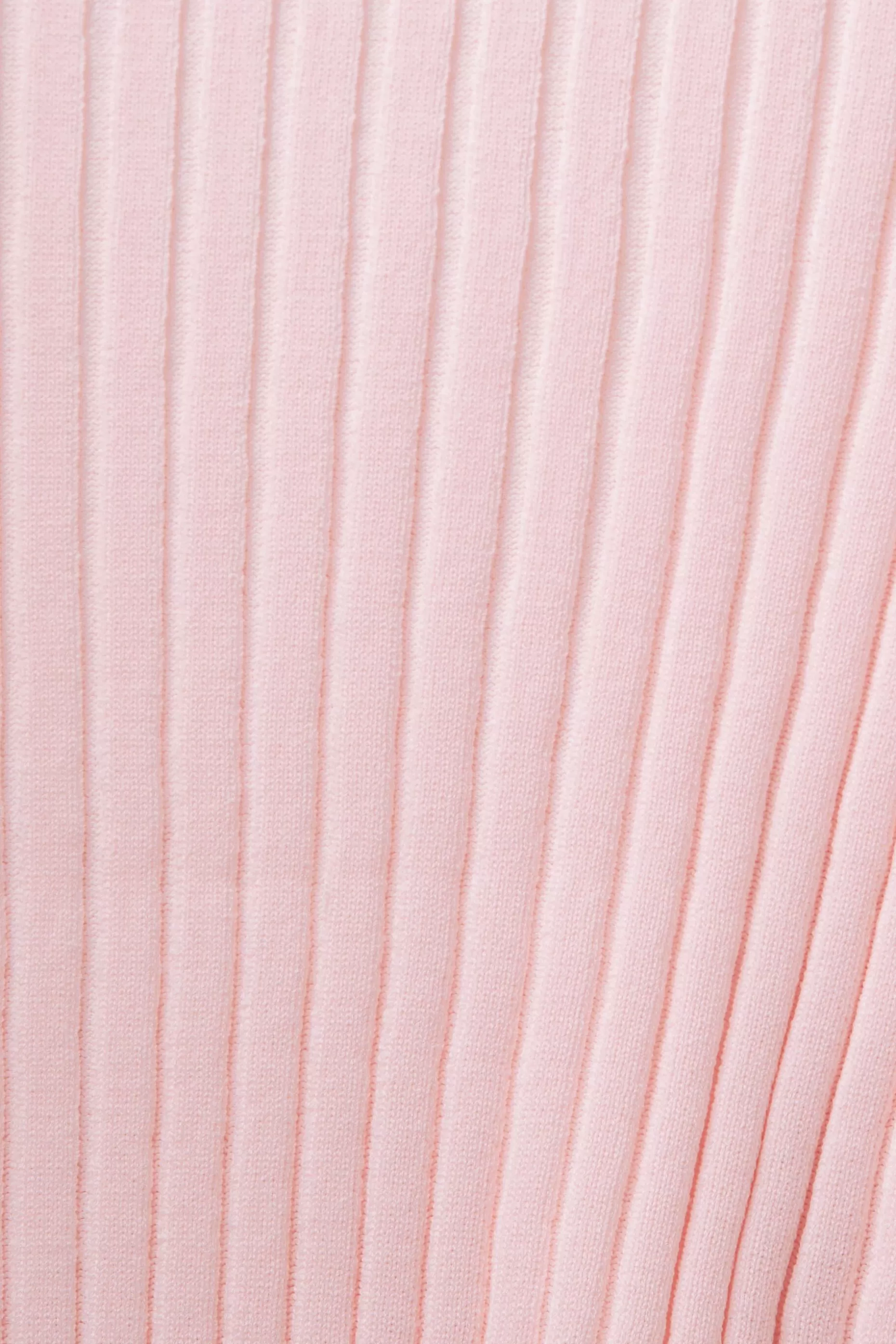 ESPRIT Ribbed Color-Block Sweater at our Online Shop *Women The Pastel Edit