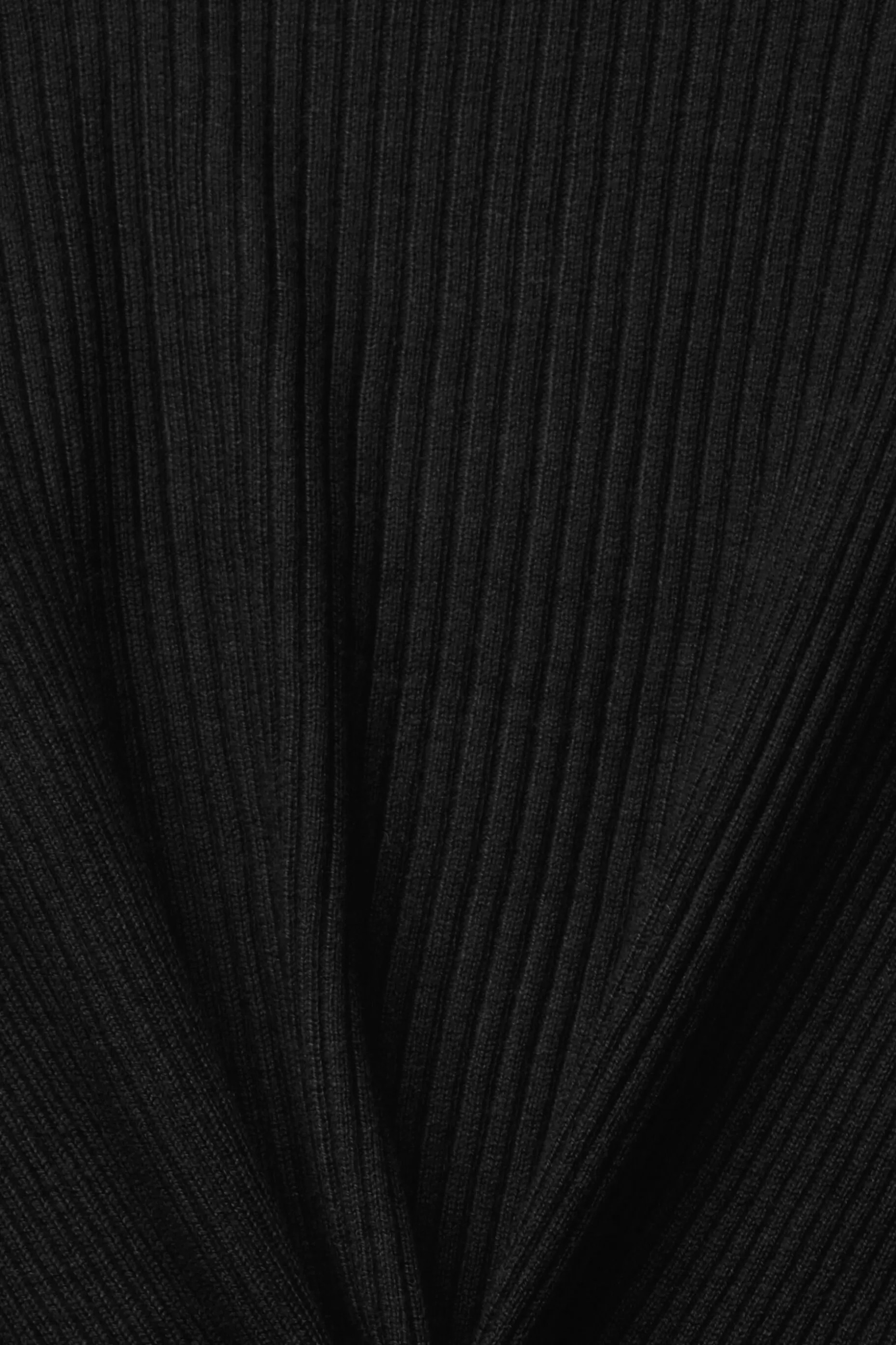 ESPRIT Ribbed Handkerchief Hem Cardigan at our Online Shop * Sale Under $30