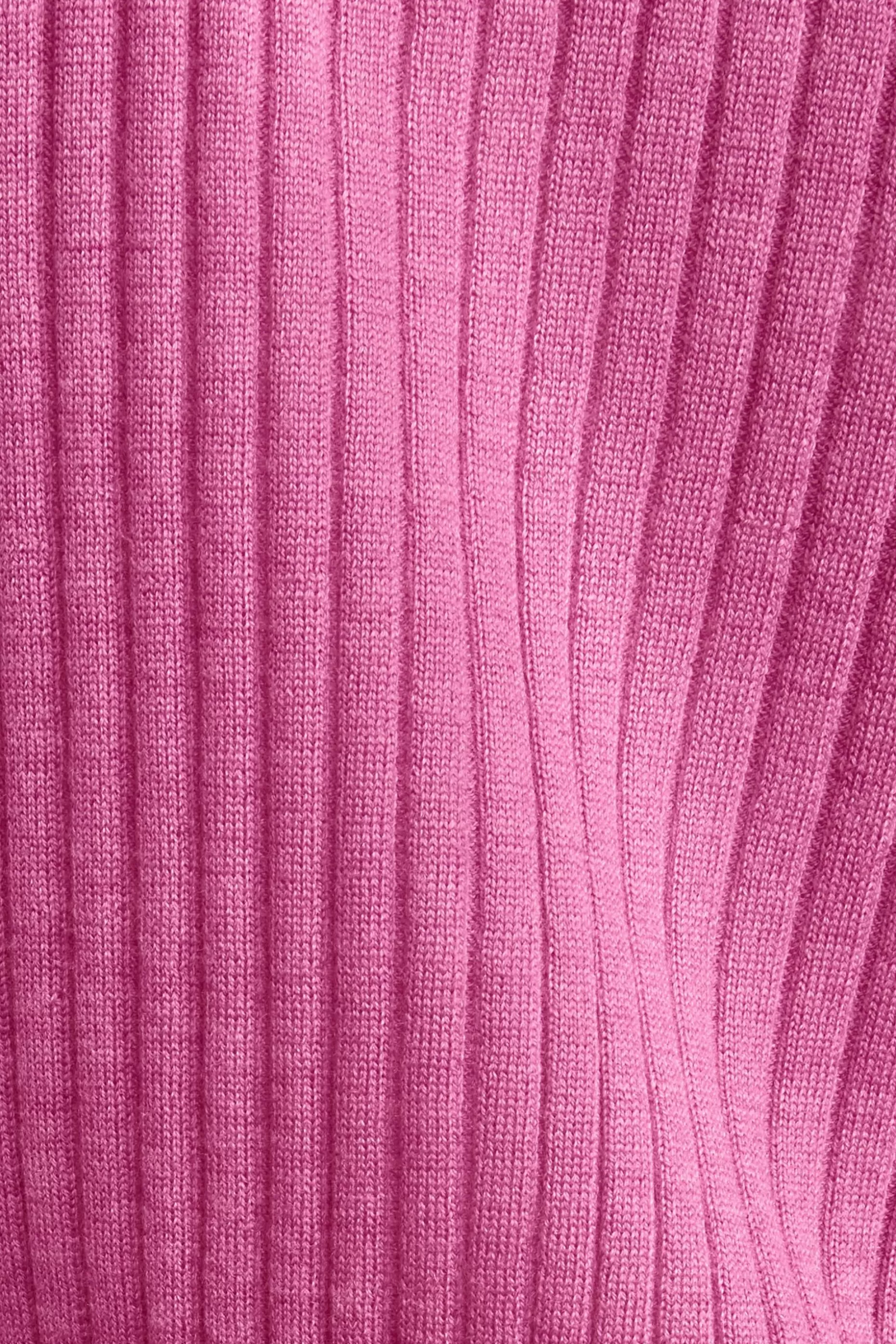 ESPRIT Ribbed Super Fine Merino Wool Cardigan at our Online Shop *Women Sweaters