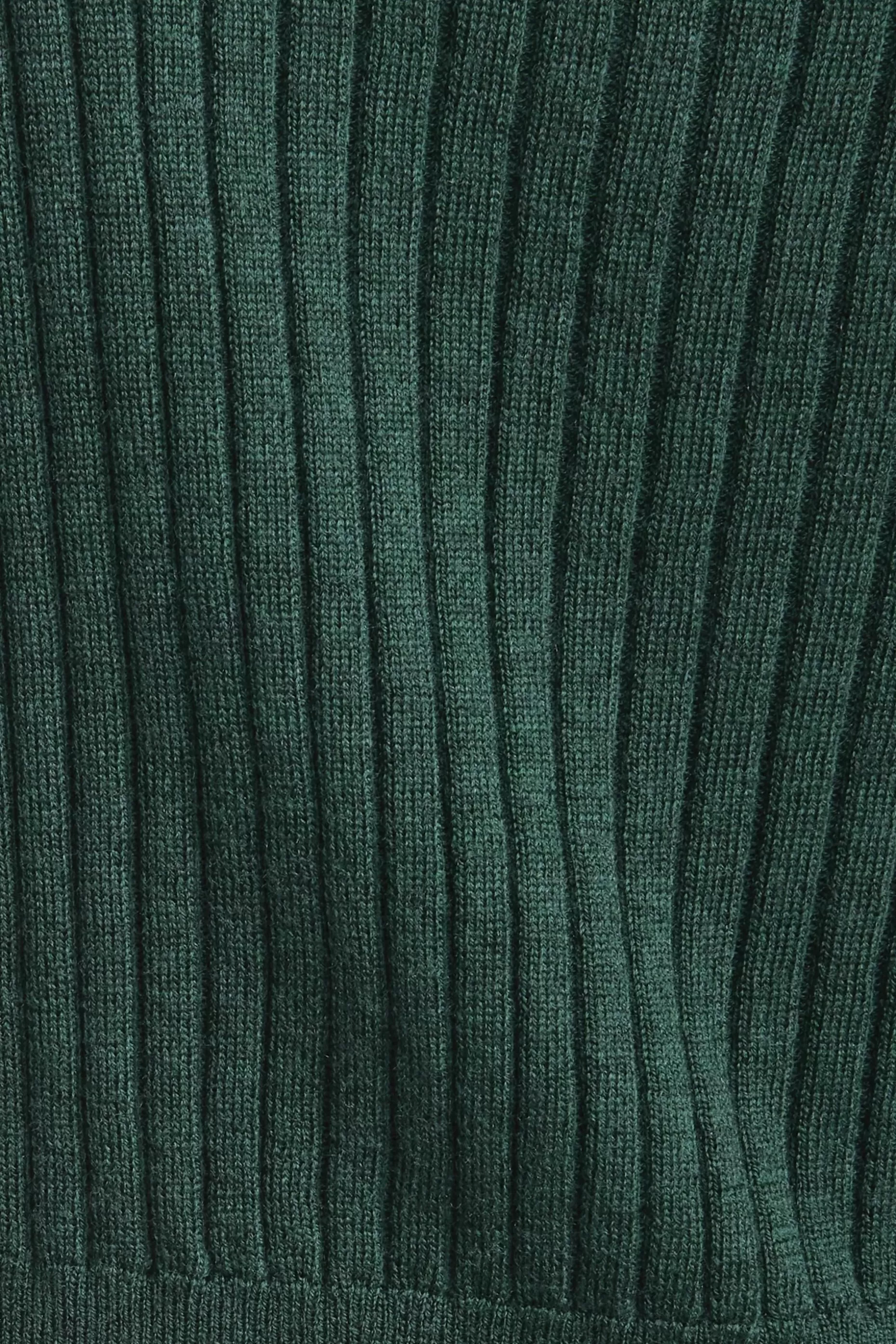 ESPRIT Ribbed Super Fine Merino Wool Cardigan at our Online Shop *Women Sweaters