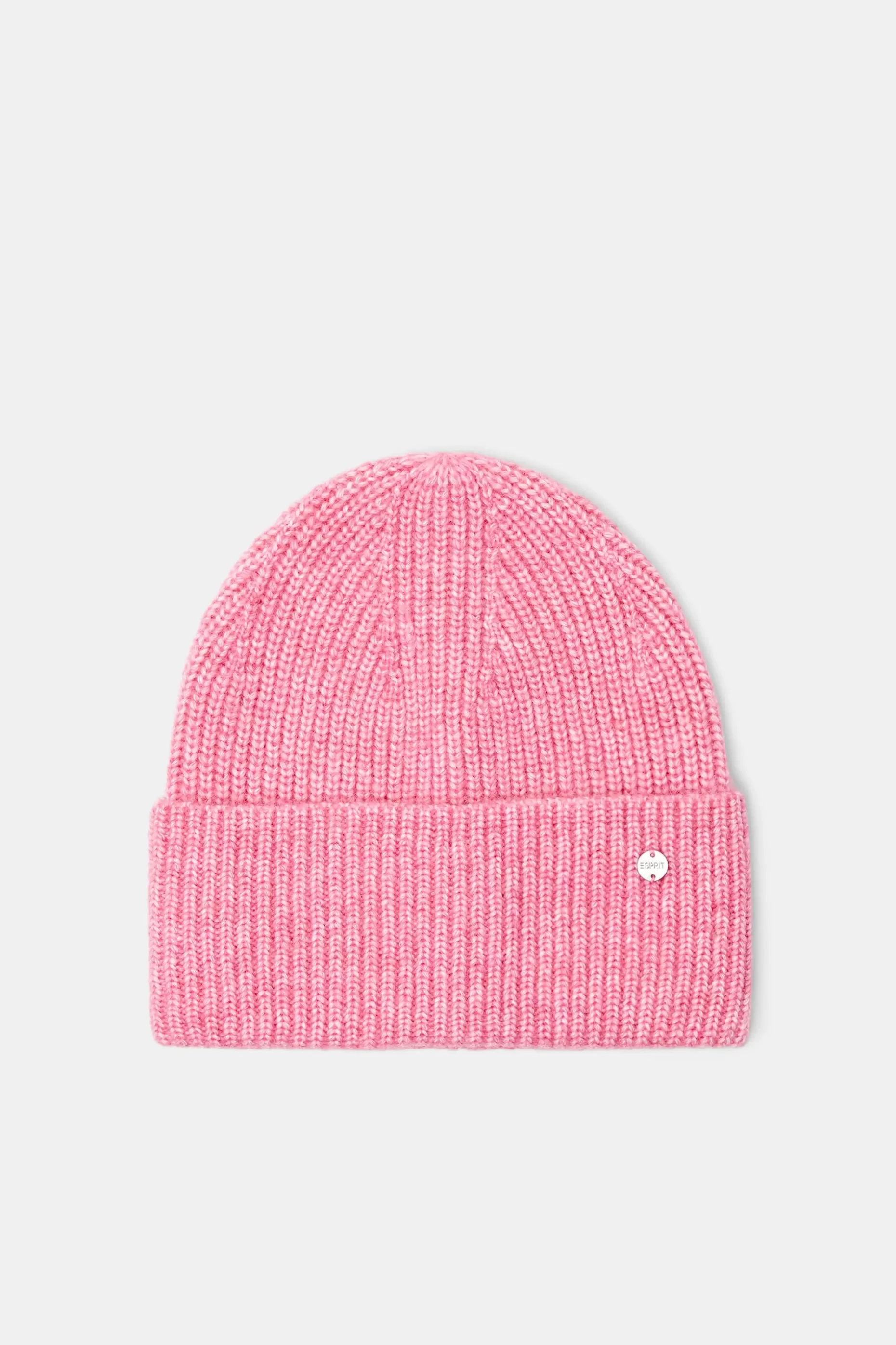 ESPRIT Rib-Knit Beanie and Scarf Set at our Online Shop *Women Hats + Caps