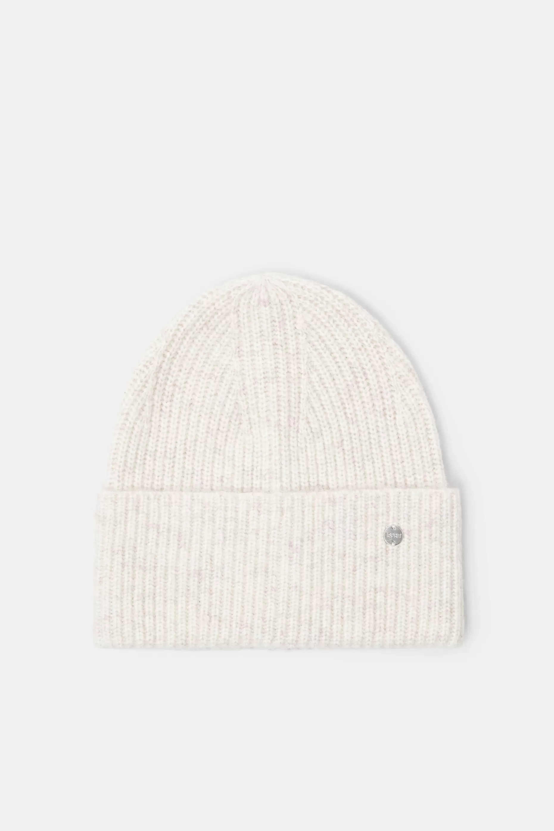 ESPRIT Rib-Knit Beanie and Scarf Set at our Online Shop *Women Hats + Caps
