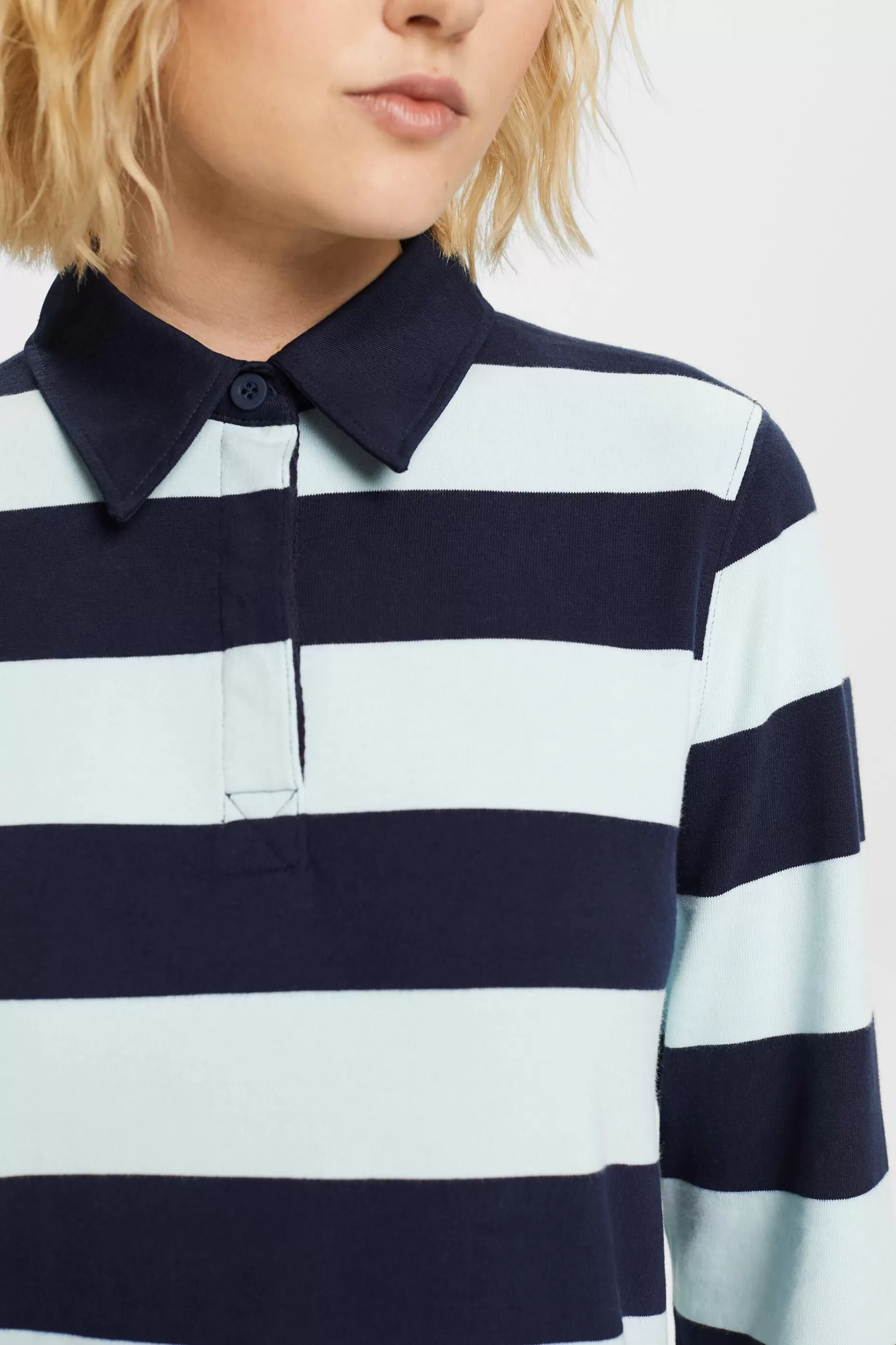 ESPRIT Rugby Shift Dress at our Online Shop * Sale Under $75