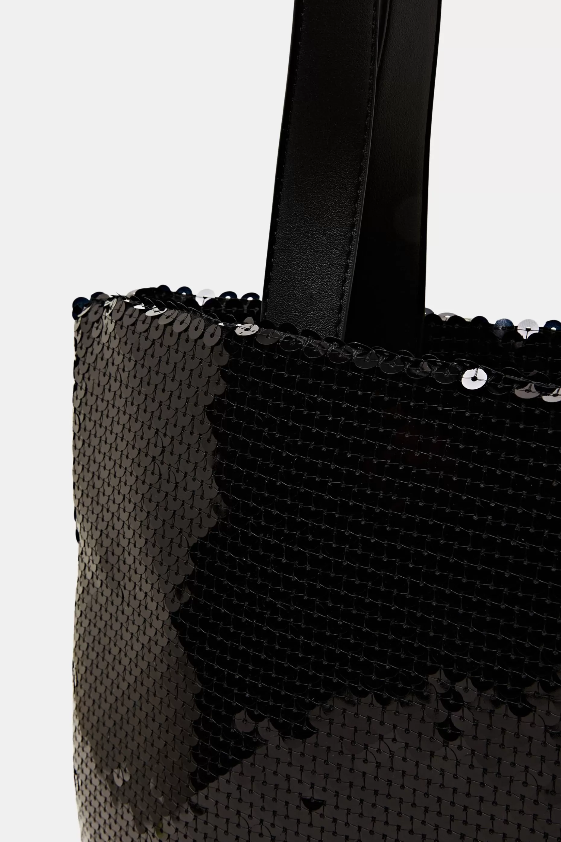 ESPRIT Sequin Tote Bag at our Online Shop *Women Bags