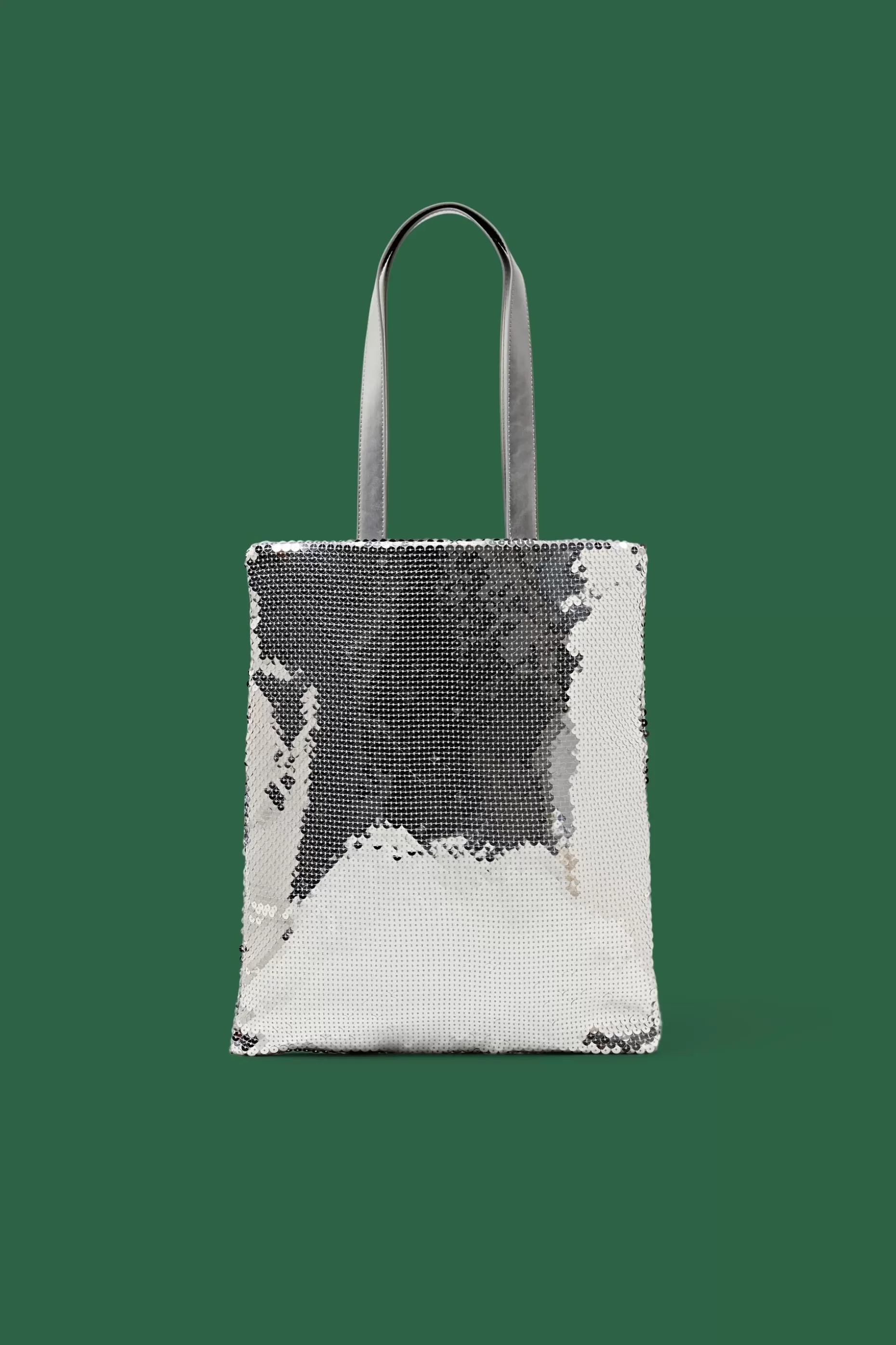 ESPRIT Sequin Tote Bag at our Online Shop *Women Bags