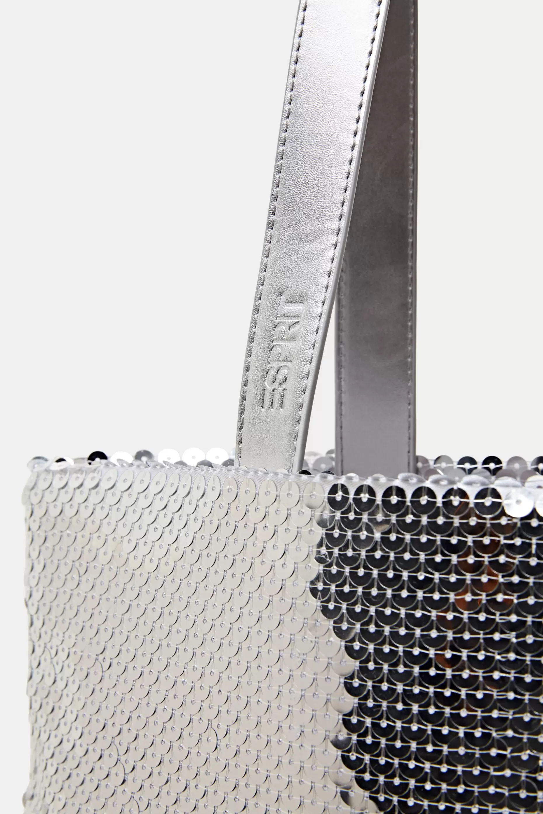 ESPRIT Sequin Tote Bag at our Online Shop *Women Bags