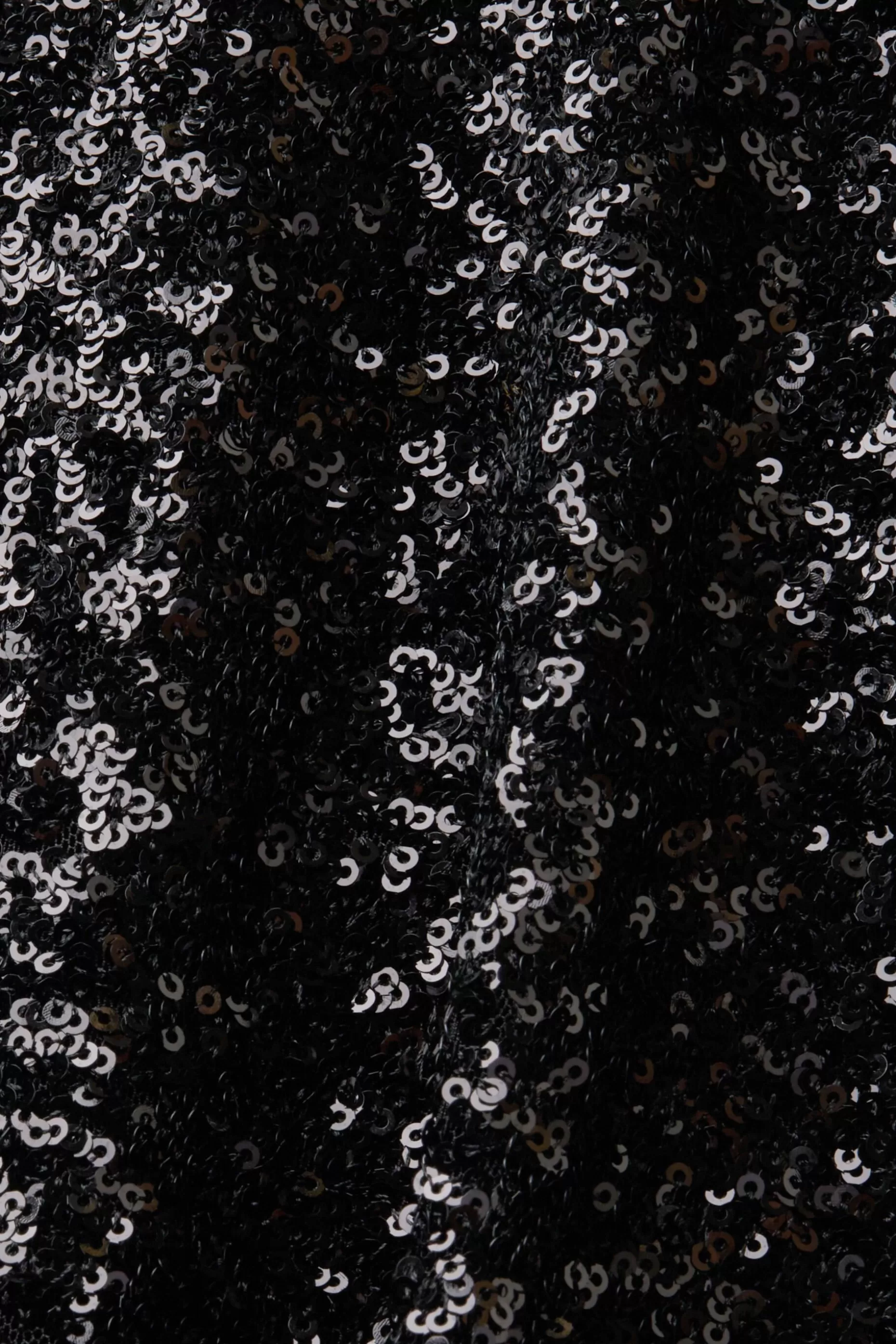 ESPRIT Sequined Satin Wide Leg Pants at our Online Shop *Women Pants + Joggers