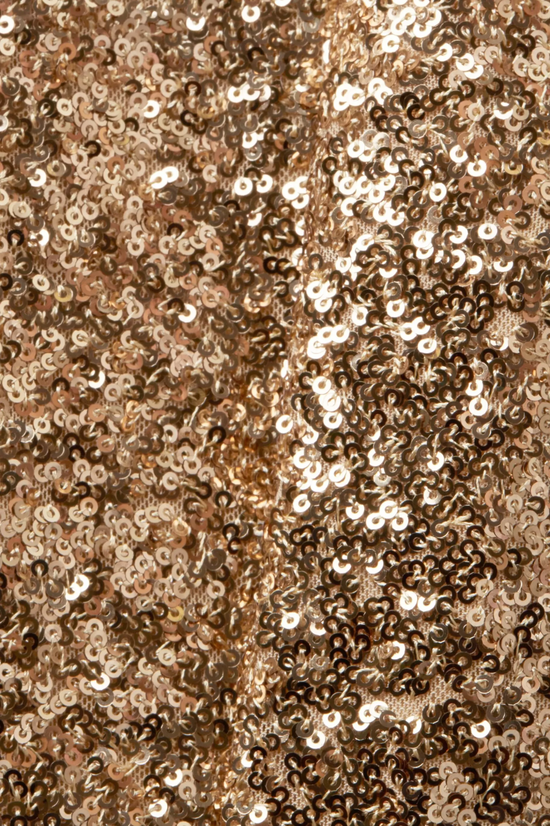 ESPRIT Sequined Satin Wide Leg Pants at our Online Shop *Women Pants + Joggers