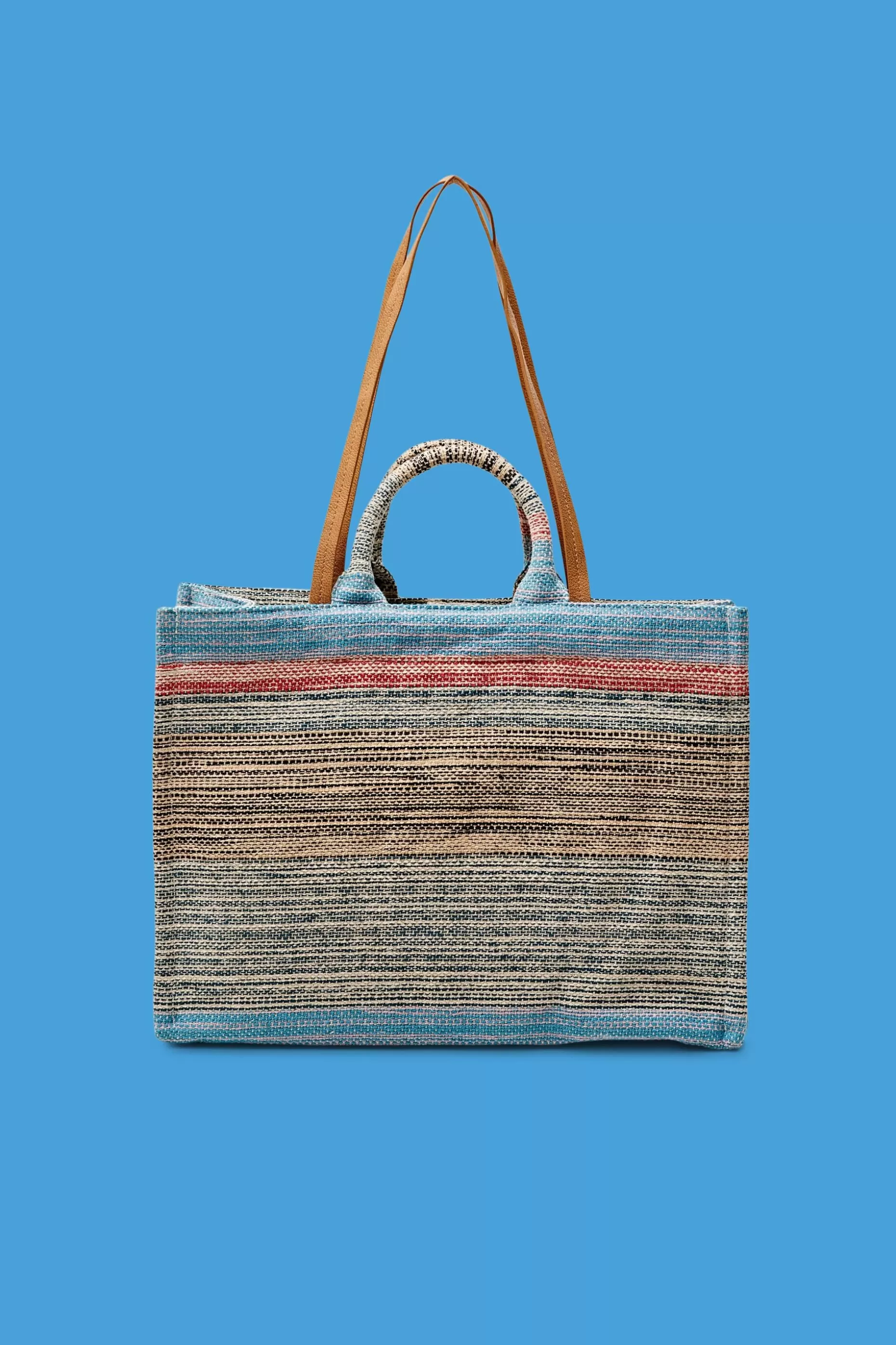 ESPRIT Shopper bag in multi-coloured design at our Online Shop *Women Bags