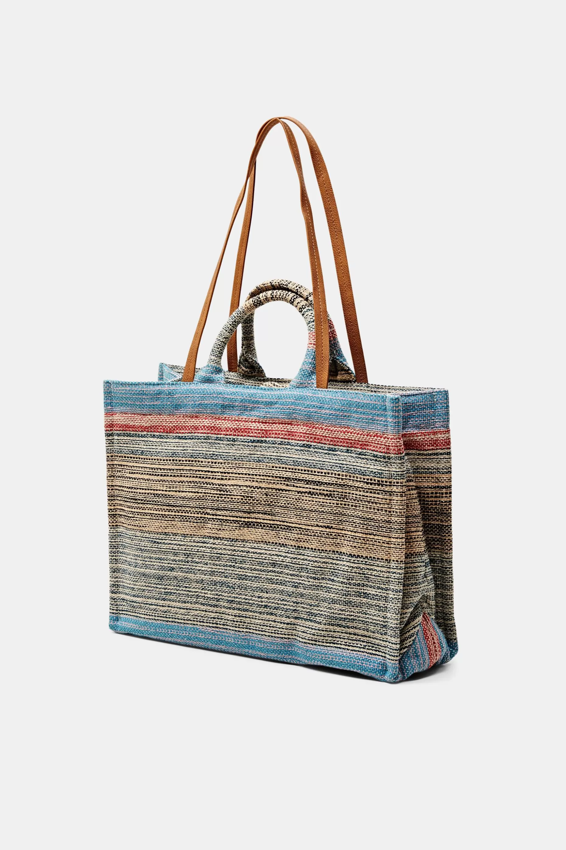 ESPRIT Shopper bag in multi-coloured design at our Online Shop *Women Bags