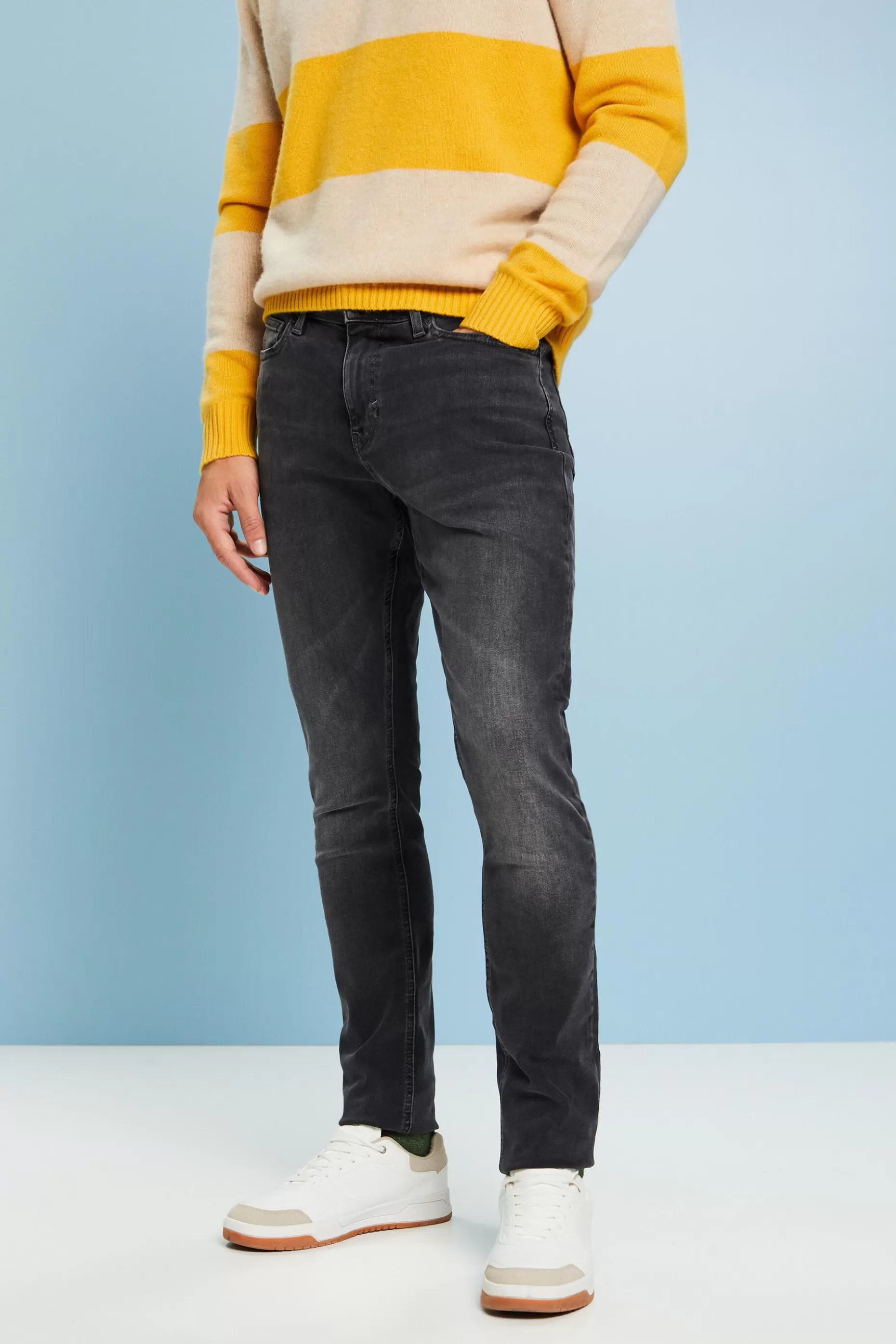 ESPRIT Skinny Jeans at our Online Shop *Men Denim