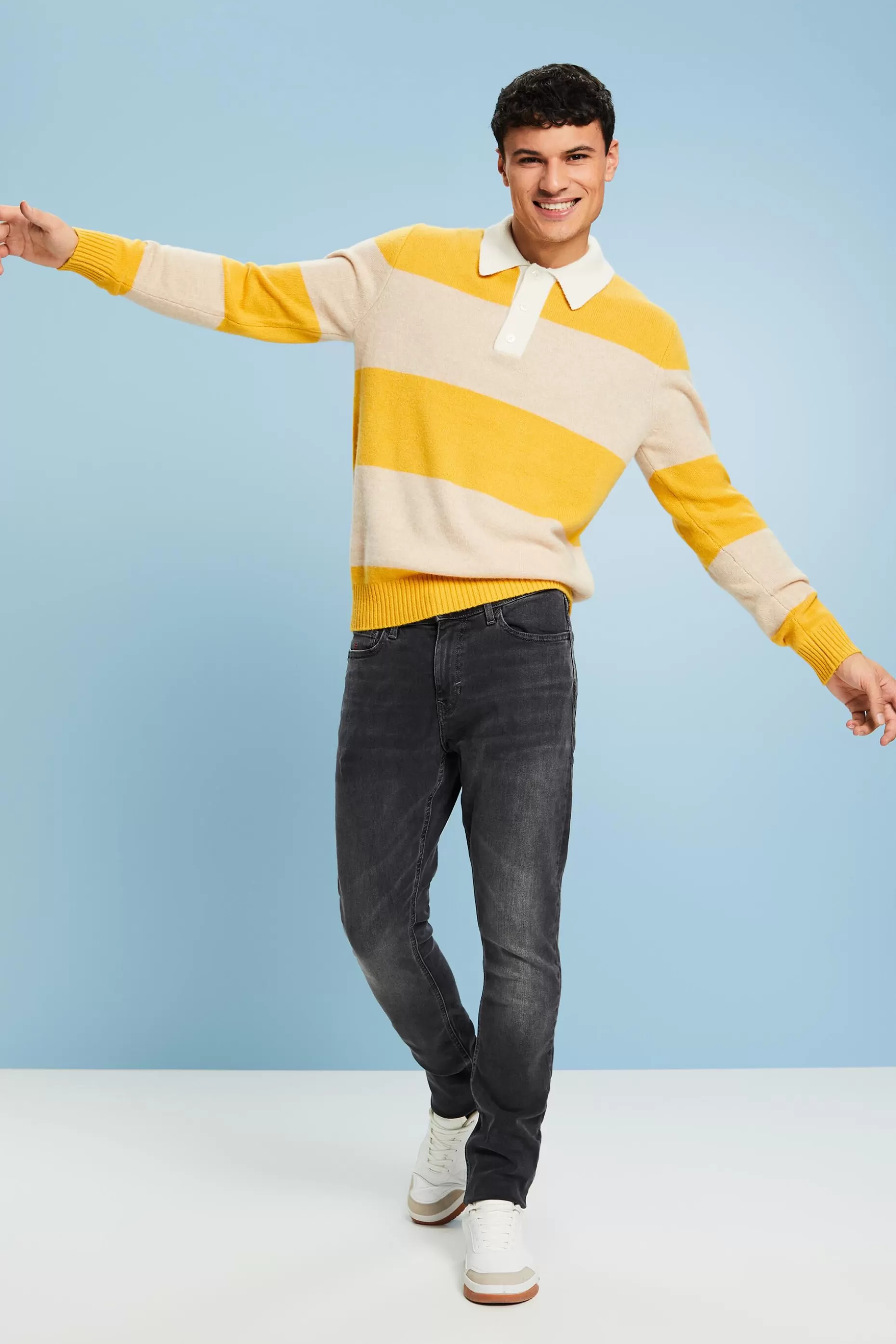 ESPRIT Skinny Jeans at our Online Shop *Men Denim