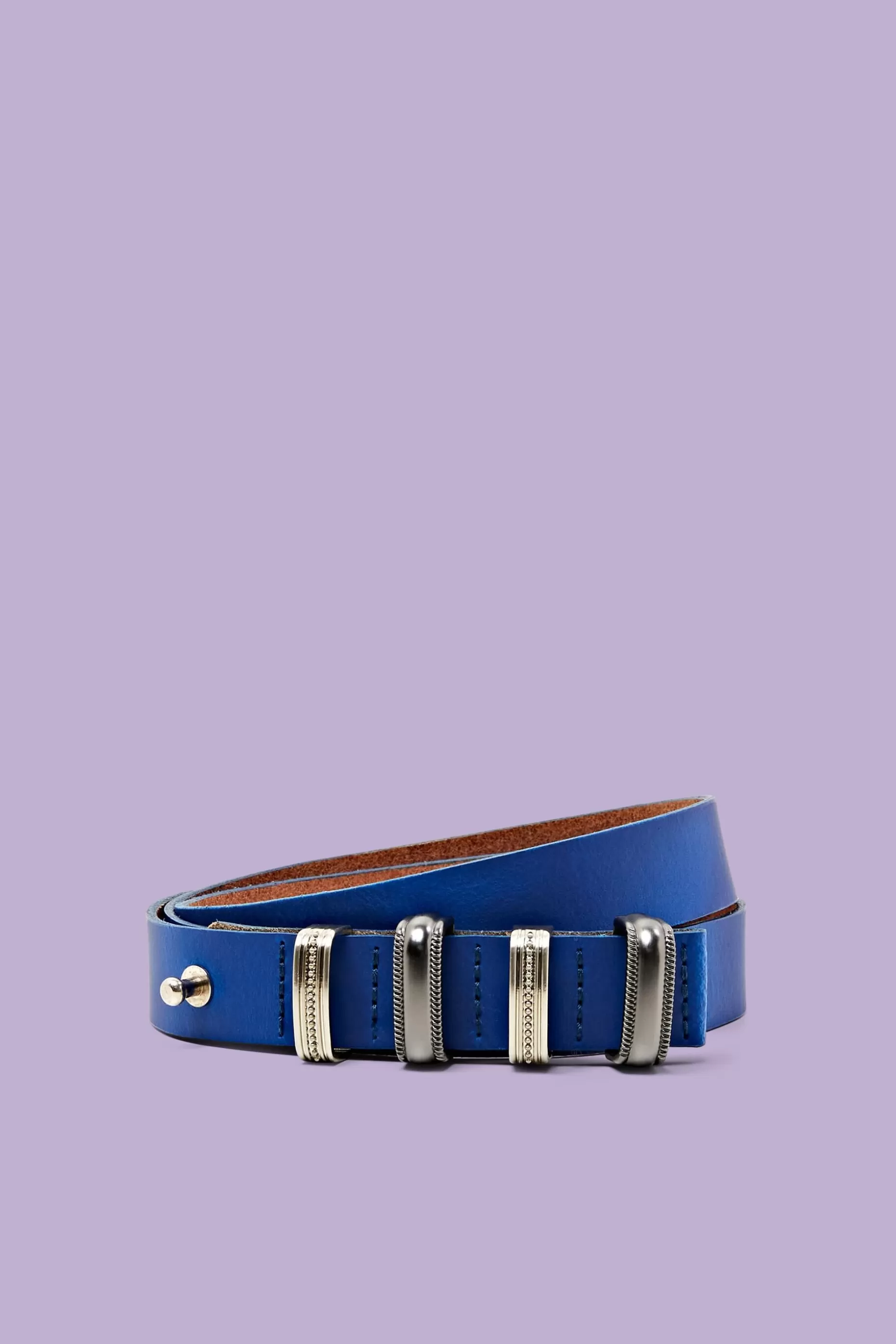 ESPRIT Skinny Leather Belt at our Online Shop *Women Belts