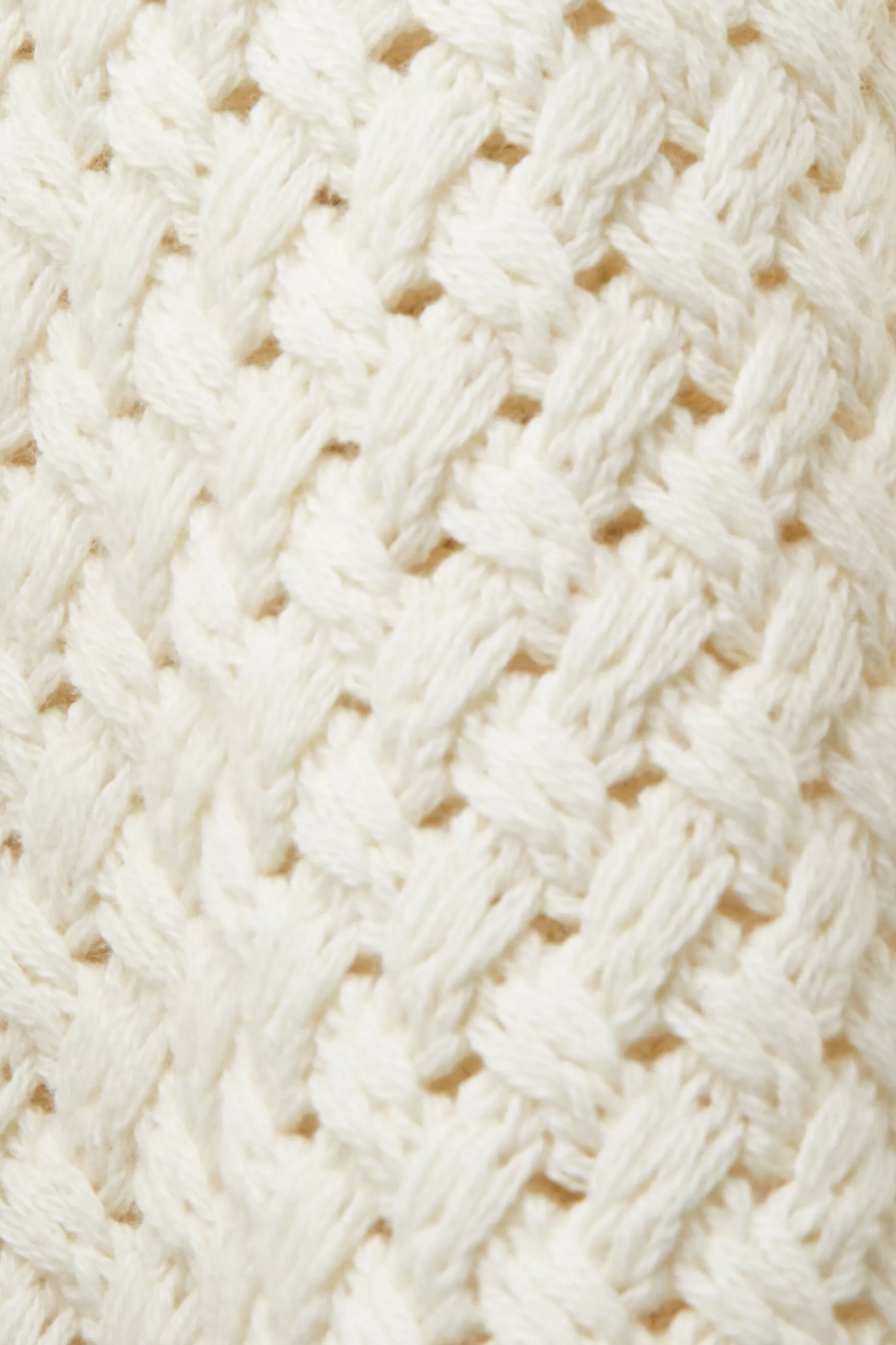 ESPRIT Sleeveless knit top, 100% cotton at our Online Shop *Women Sweaters
