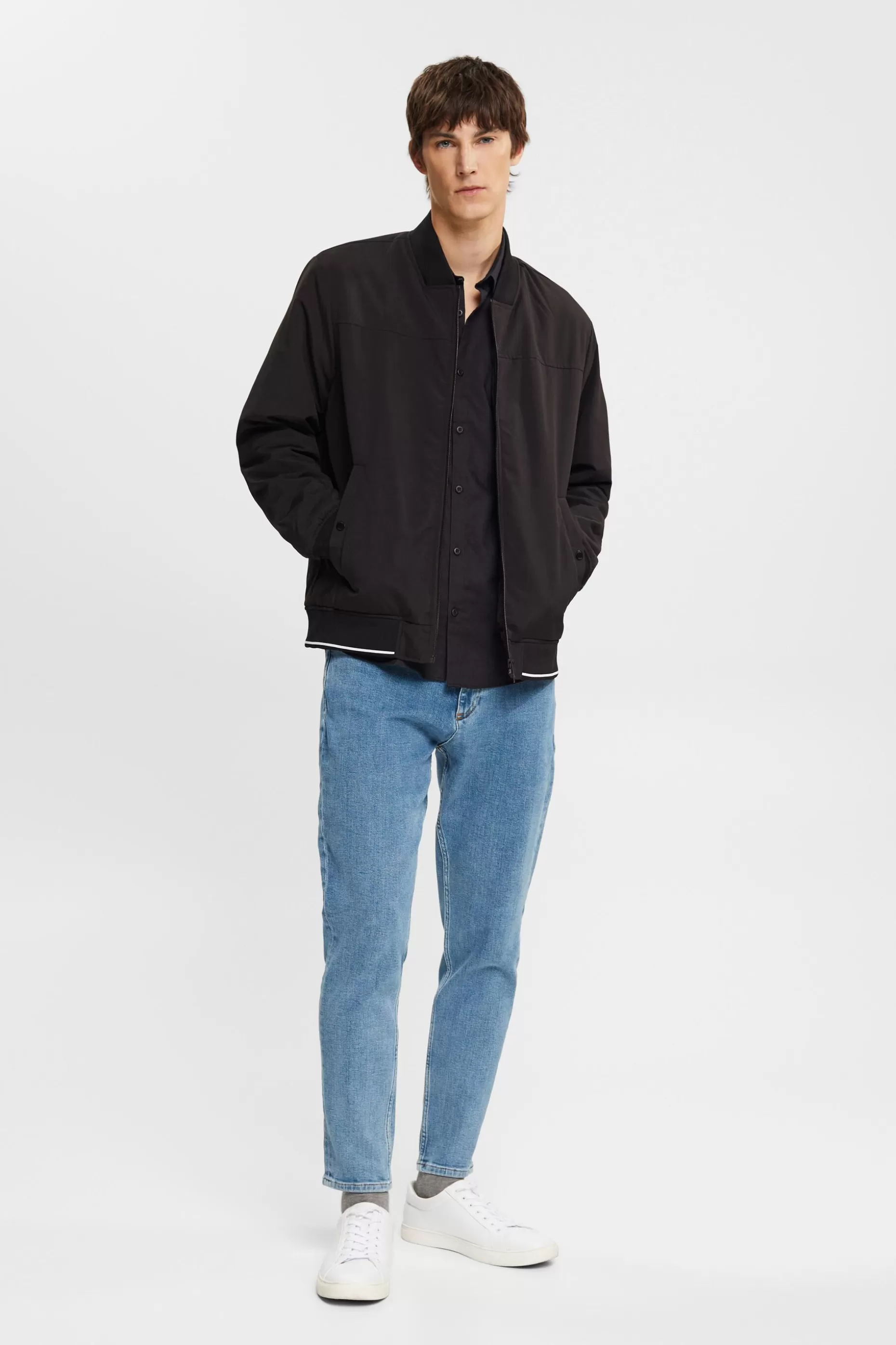ESPRIT Slim fit shirt at our Online Shop * Sale Under $50