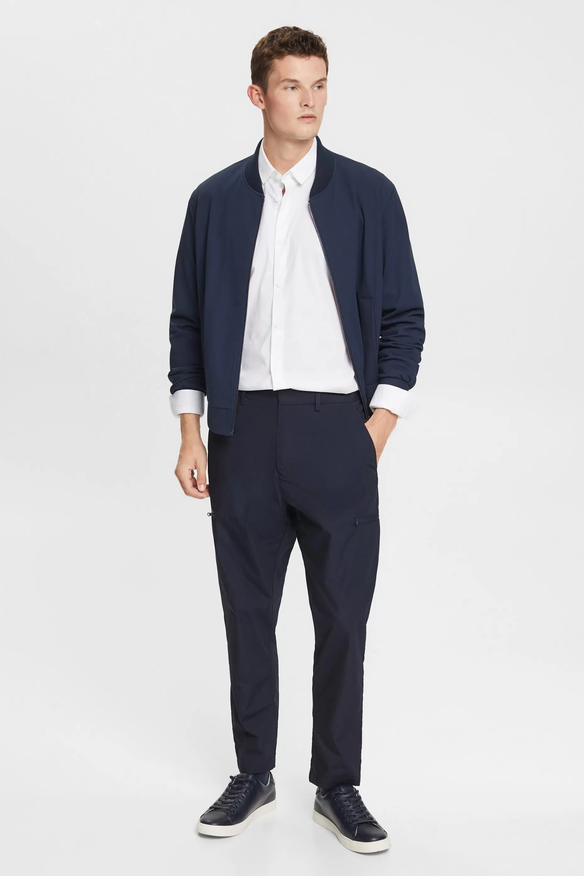 ESPRIT Slim fit shirt at our Online Shop * Sale Under $50