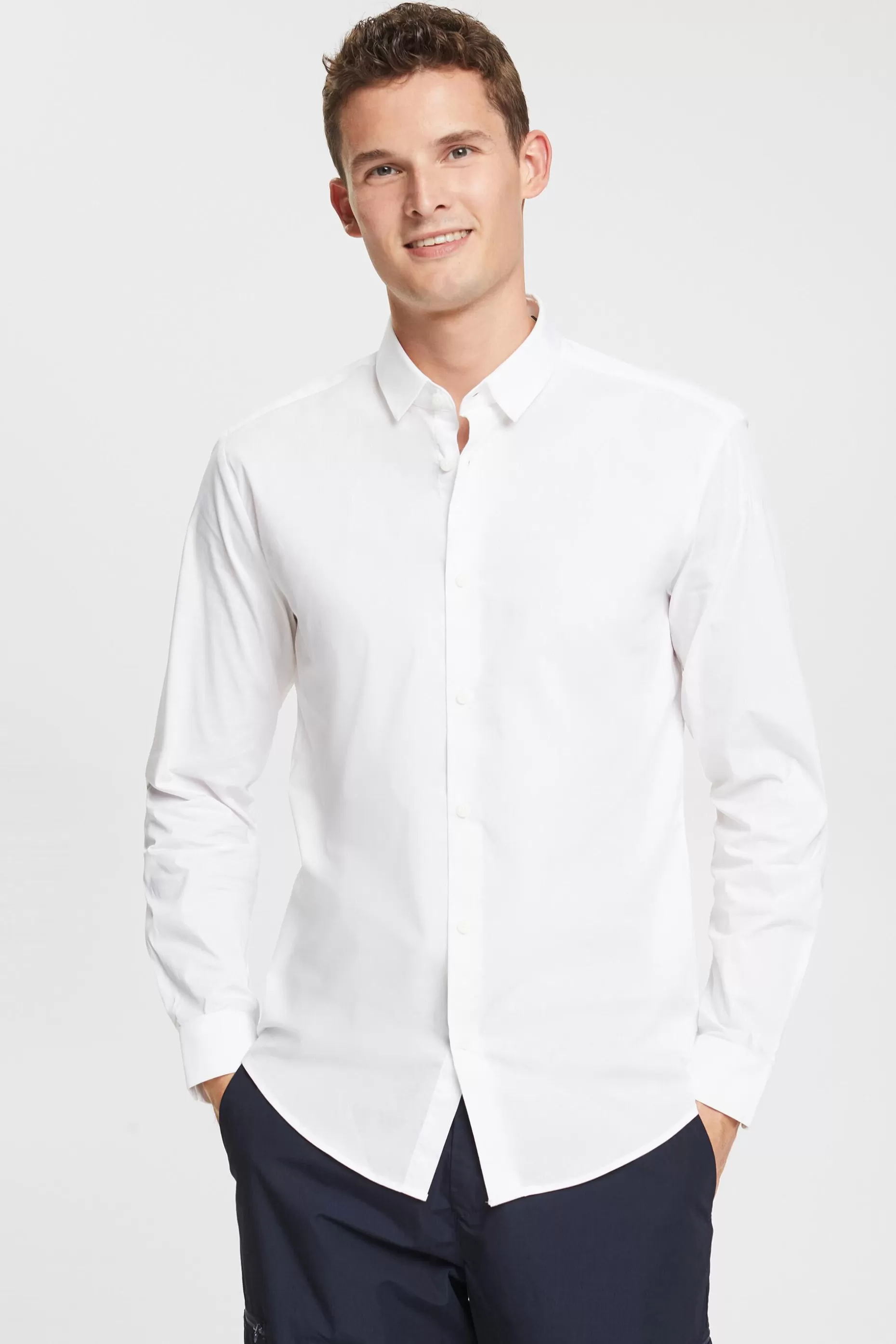 ESPRIT Slim fit shirt at our Online Shop * Sale Under $50
