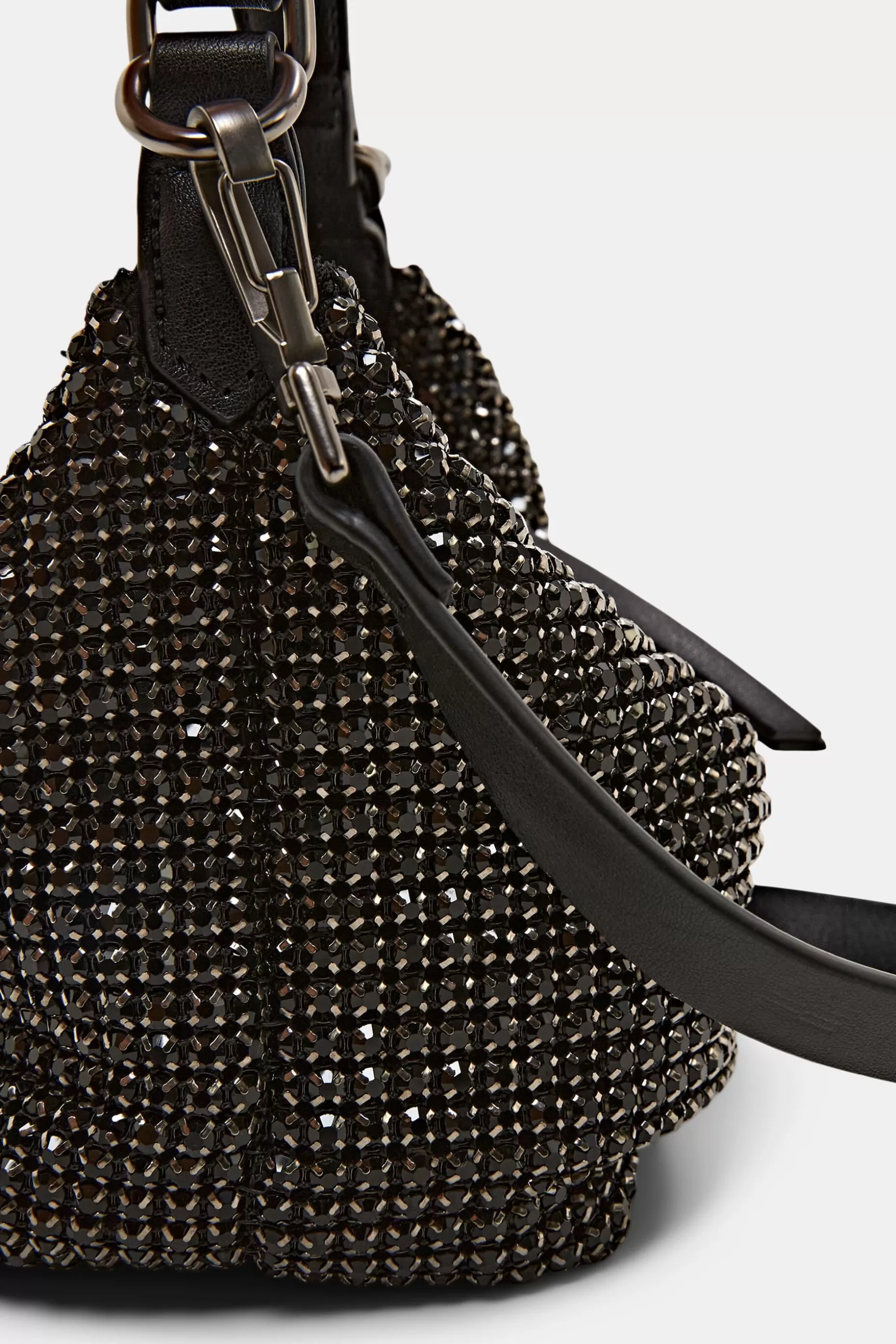 ESPRIT Small Rhinestone Bag at our Online Shop *Women Bags