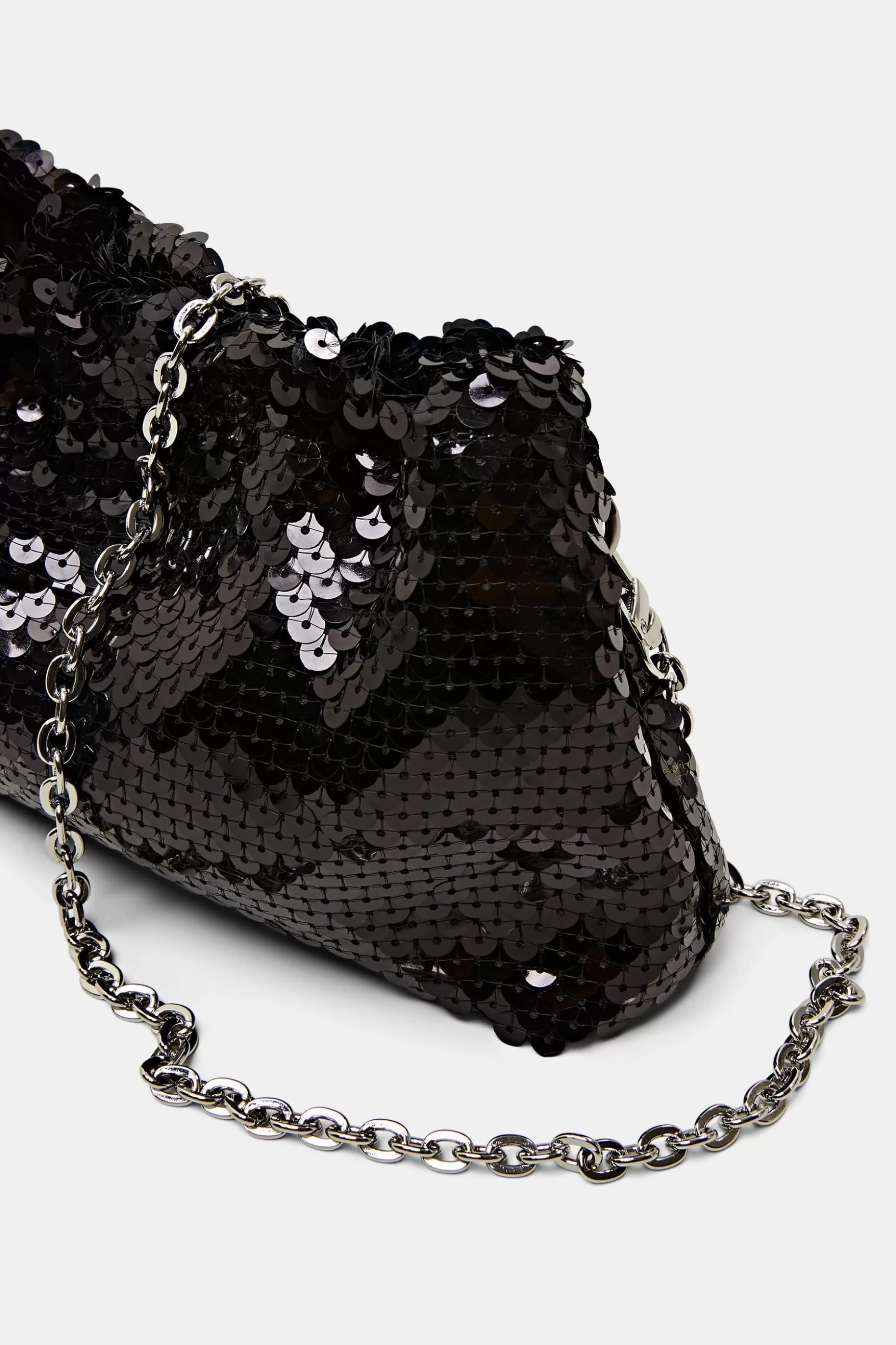 ESPRIT Small Sequin Pouch at our Online Shop *Women Bags