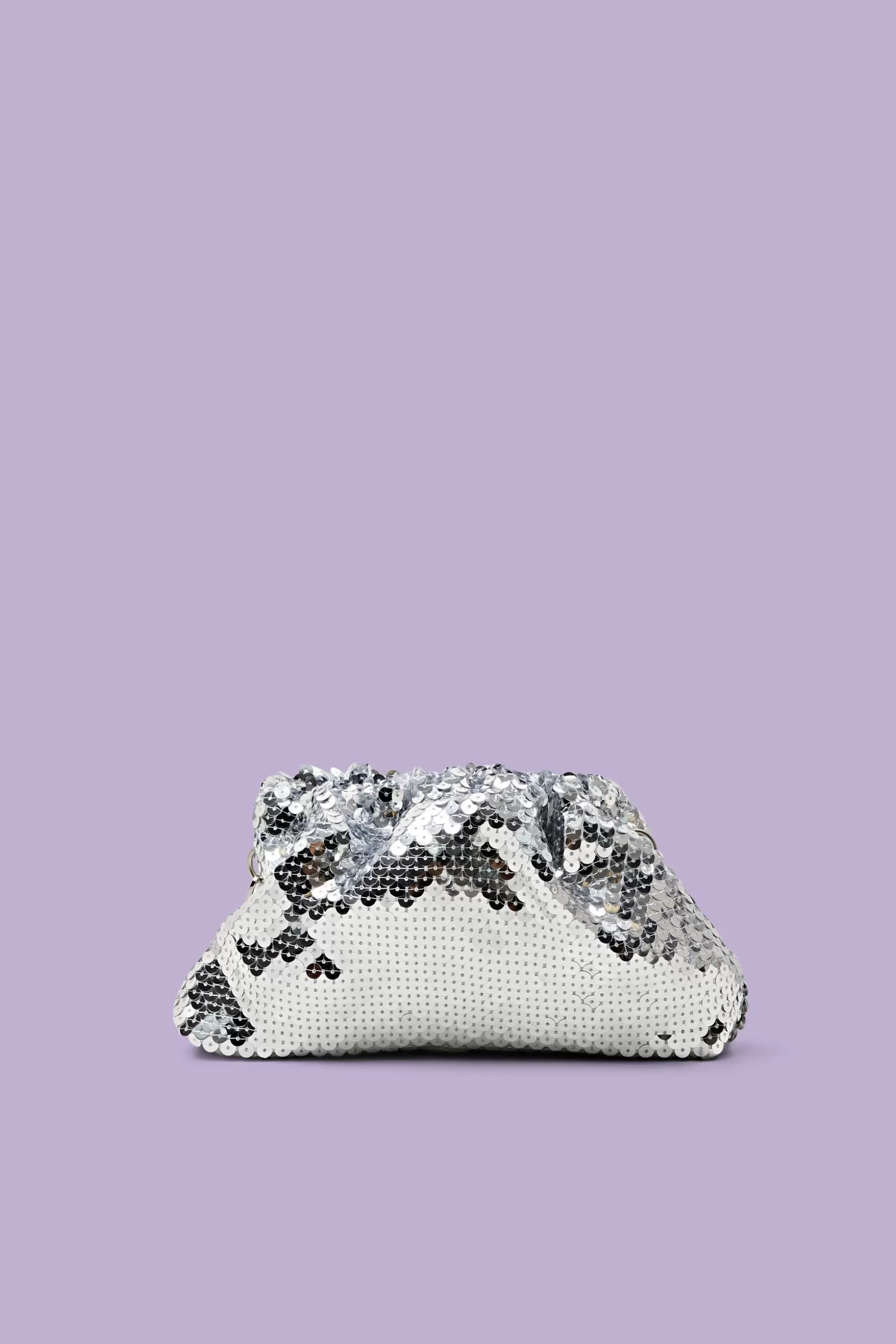ESPRIT Small Sequin Pouch at our Online Shop *Women Bags