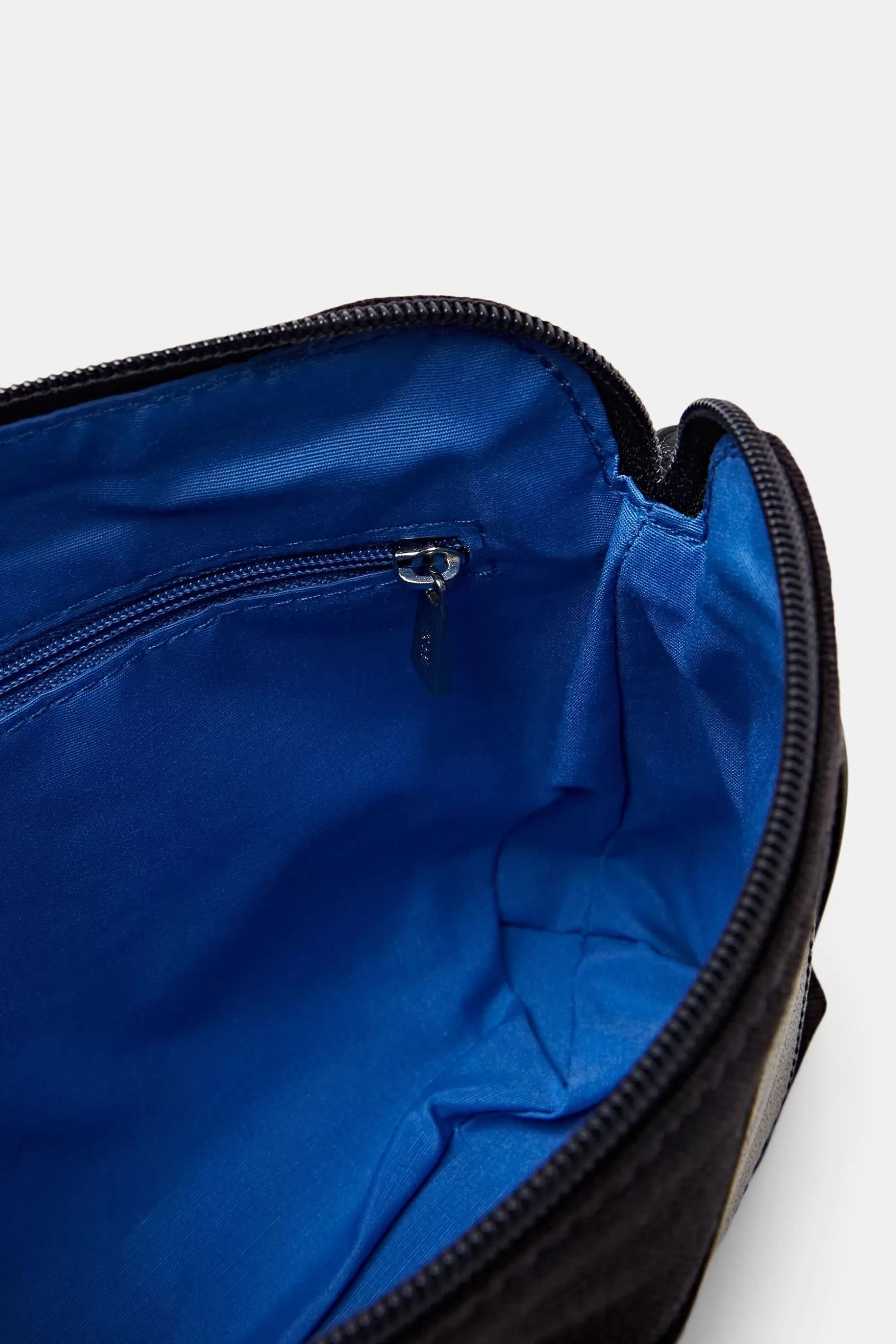 ESPRIT Small shoulder bag, 100% cotton at our Online Shop *Women Bags