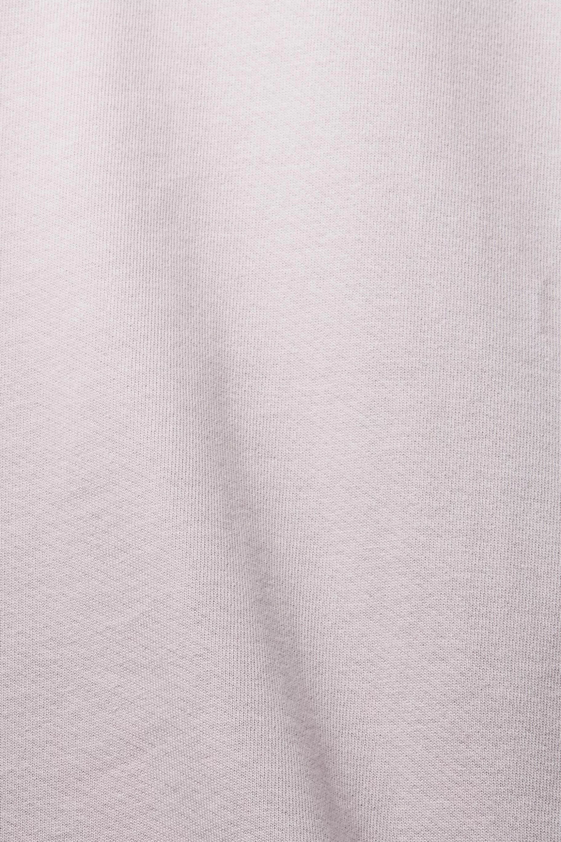ESPRIT Stand-up collar sweatshirt at our Online Shop * Sale Under $50