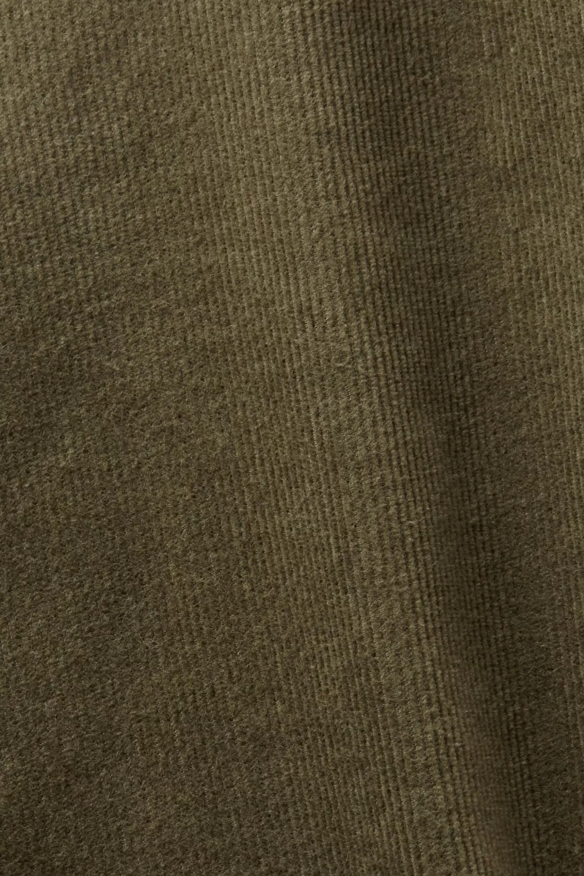 ESPRIT Straight Fit Corduroy Trousers at our Online Shop *Men Pants + Joggers