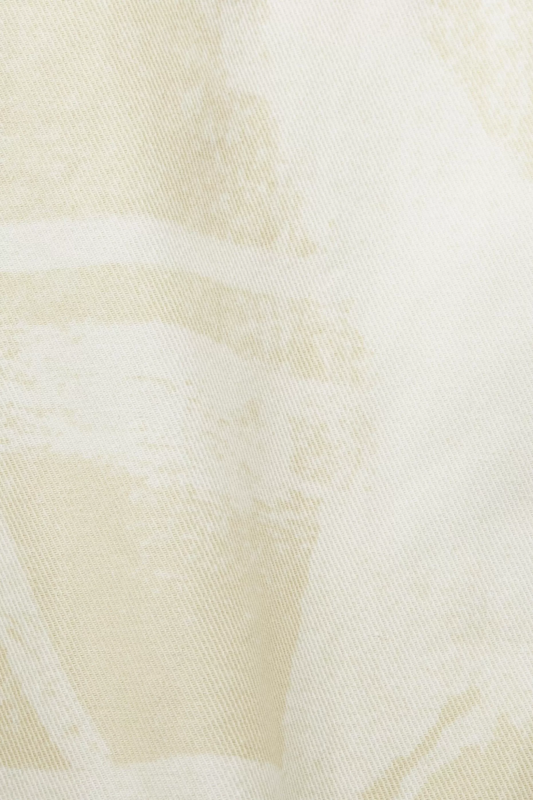ESPRIT Straight leg cargo trousers with pattern at our Online Shop *Men Pants + Joggers