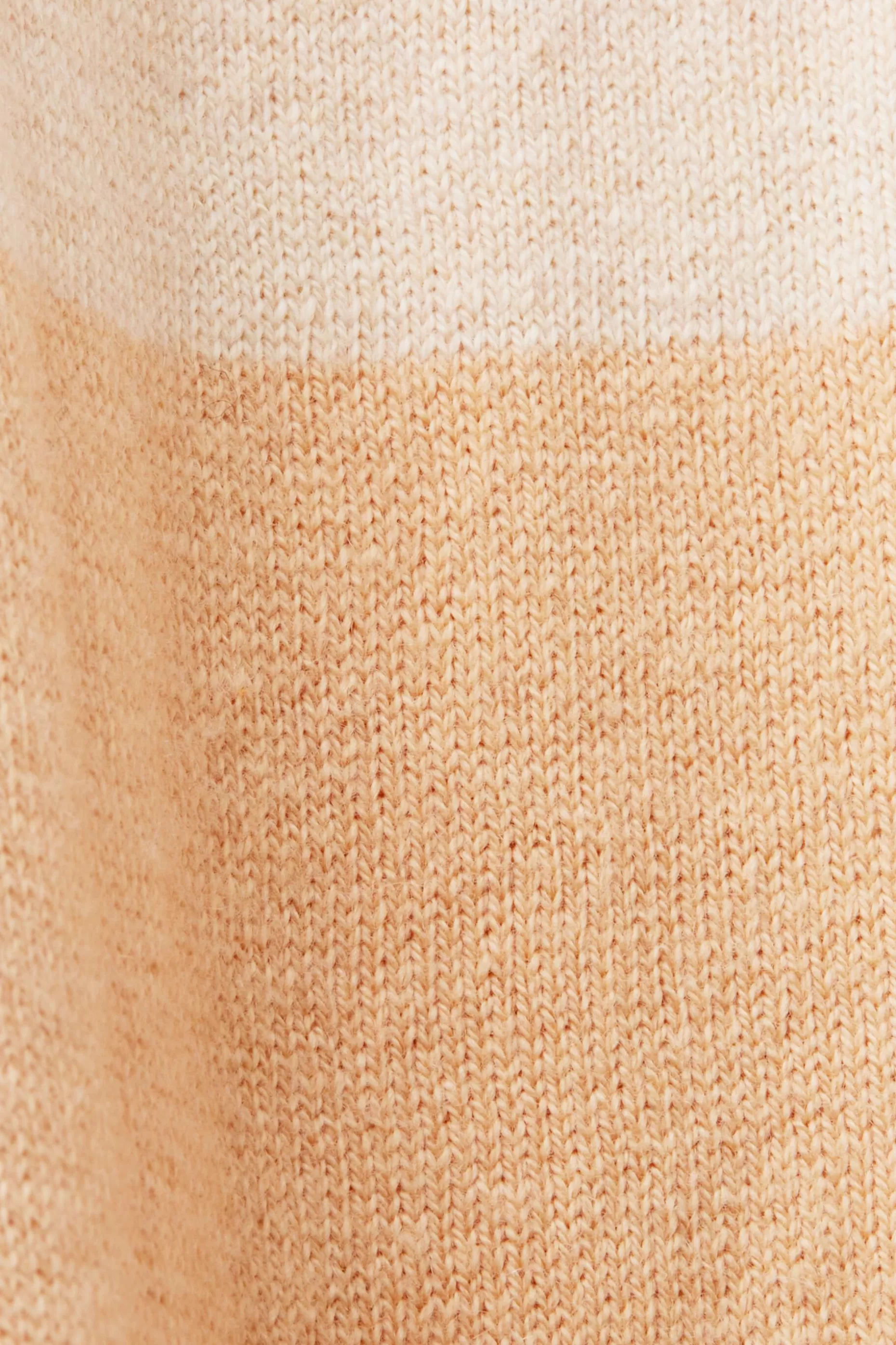 ESPRIT Striped cotton jumper with cashmere at our Online Shop *Women Sweaters
