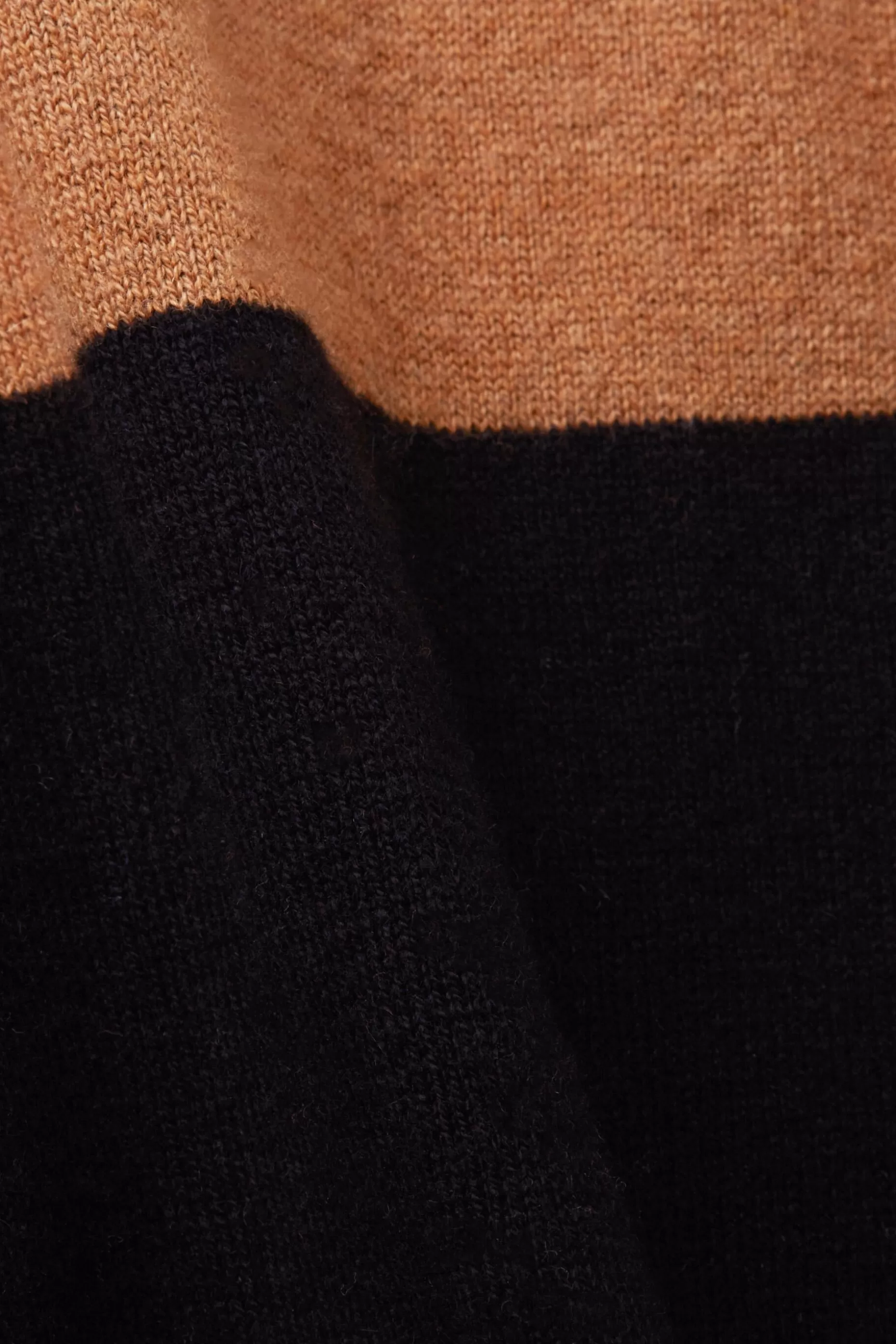 ESPRIT Striped cotton jumper with cashmere at our Online Shop *Women Sweaters