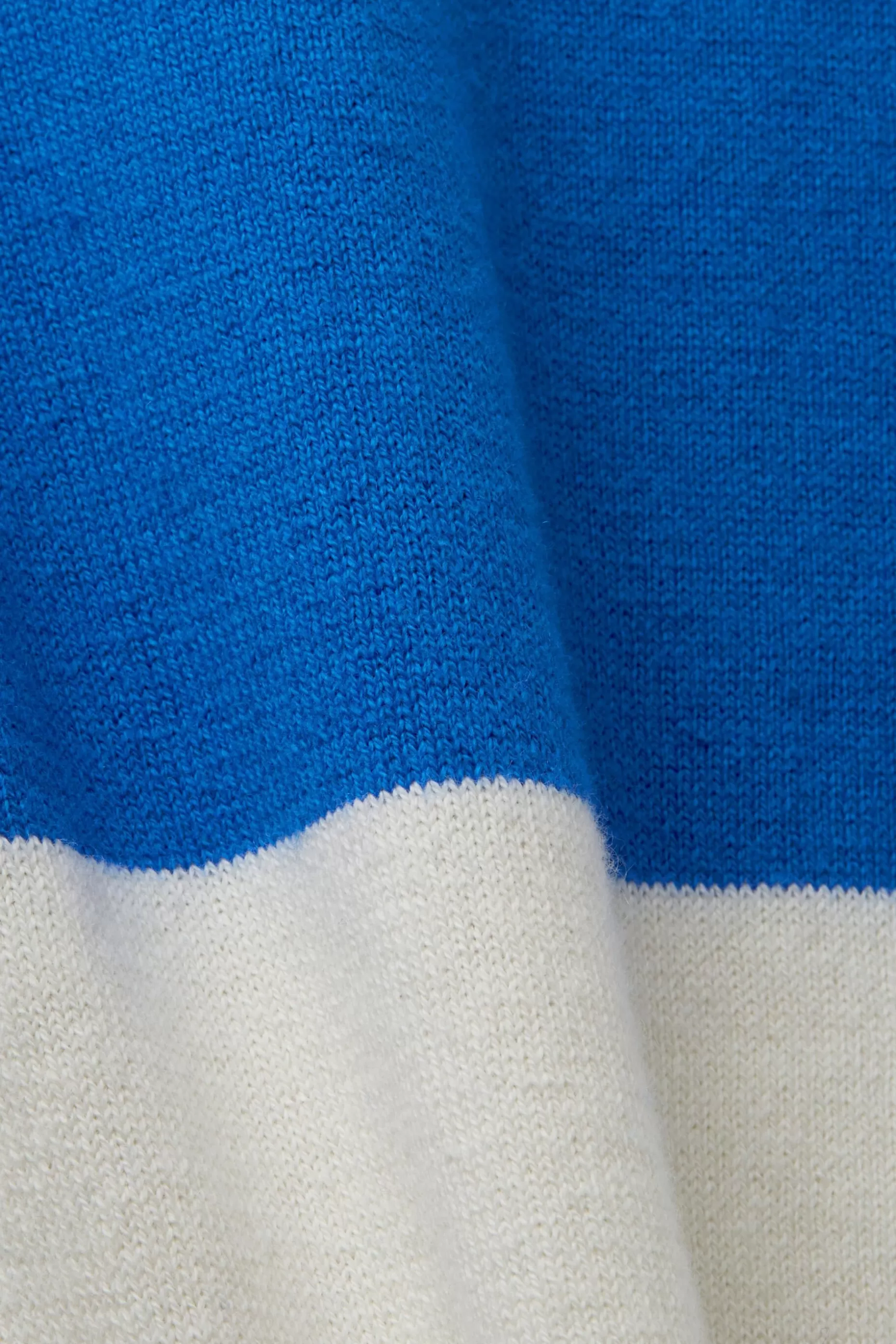 ESPRIT Striped cotton jumper with cashmere at our Online Shop *Women Sweaters